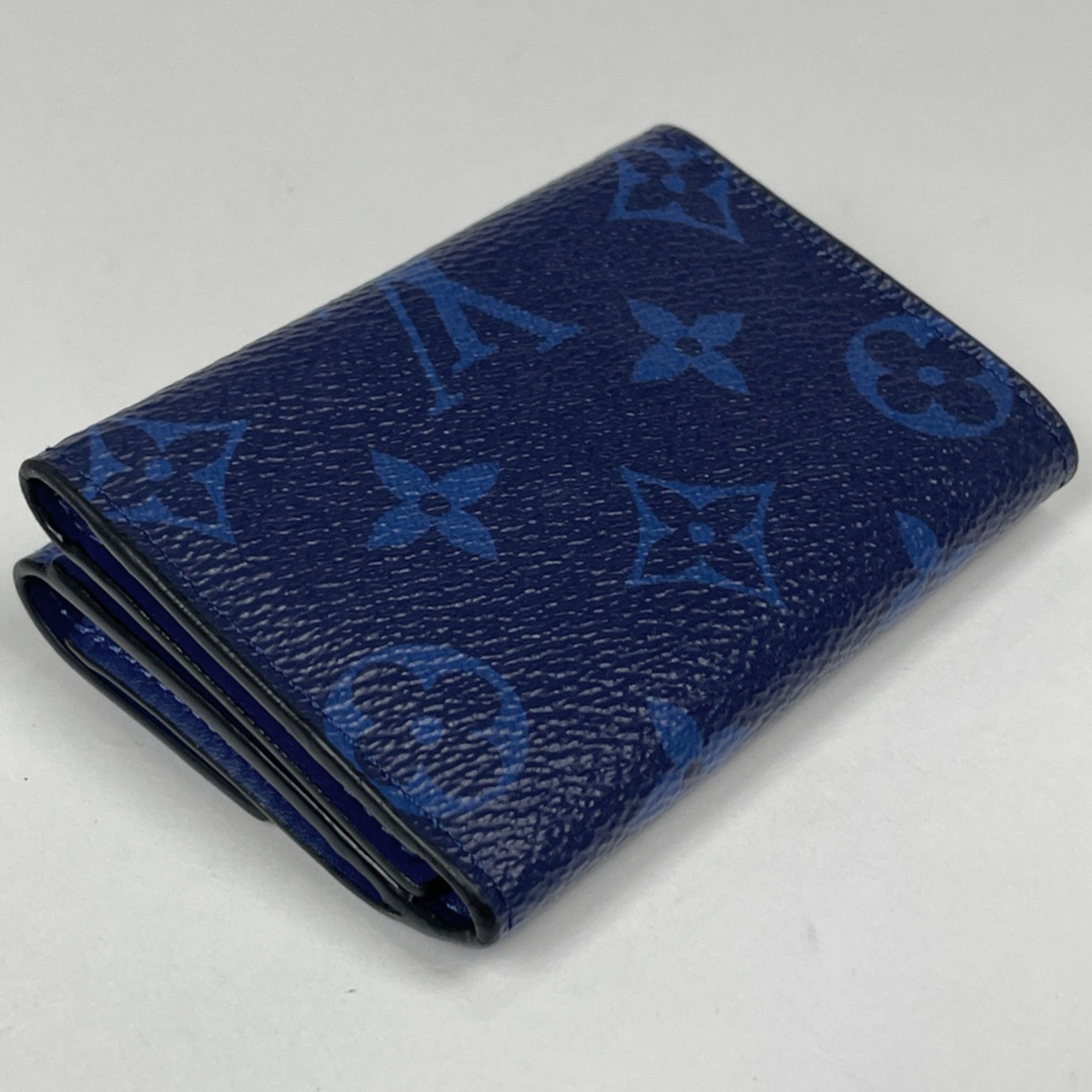 Taigarama Taigarama Wallet (Bi-Fold) (Pre-Owned) - Louis Vuitton - Modalova