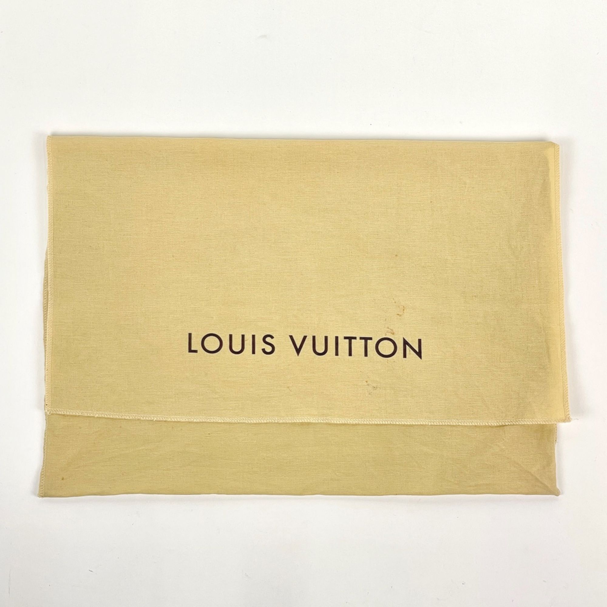 Monogram Boston Bag Handbag (Pre-Owned) - Louis Vuitton - Modalova