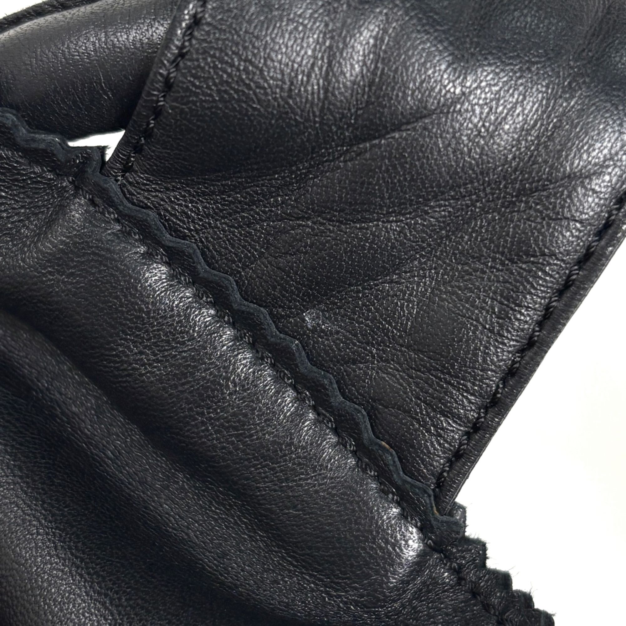 Leather Handbag (Pre-Owned) - Loewe - Modalova