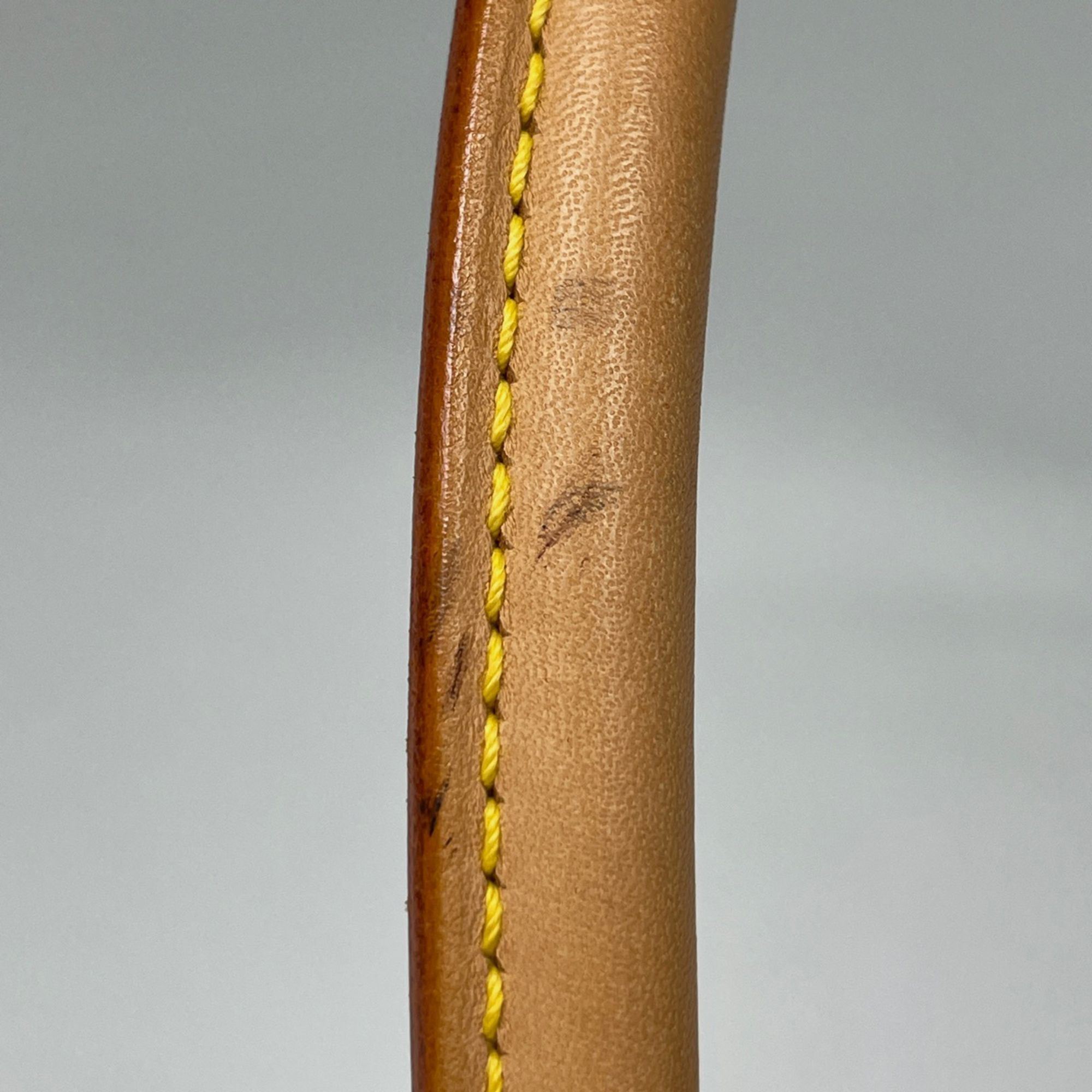 Monogram Shoulder Bag (Pre-Owned) - Louis Vuitton - Modalova