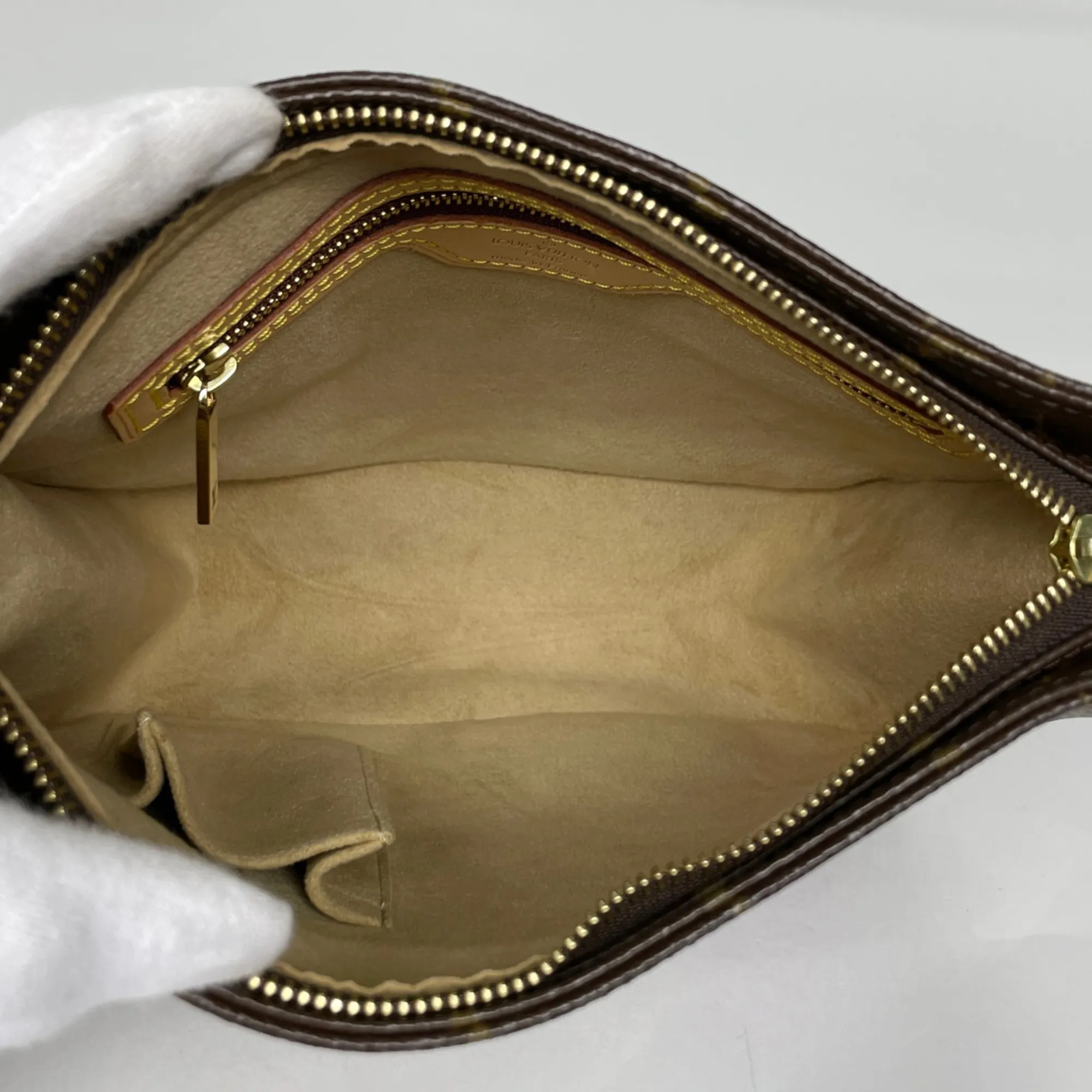 Monogram Shoulder Bag (Pre-Owned) - Louis Vuitton - Modalova