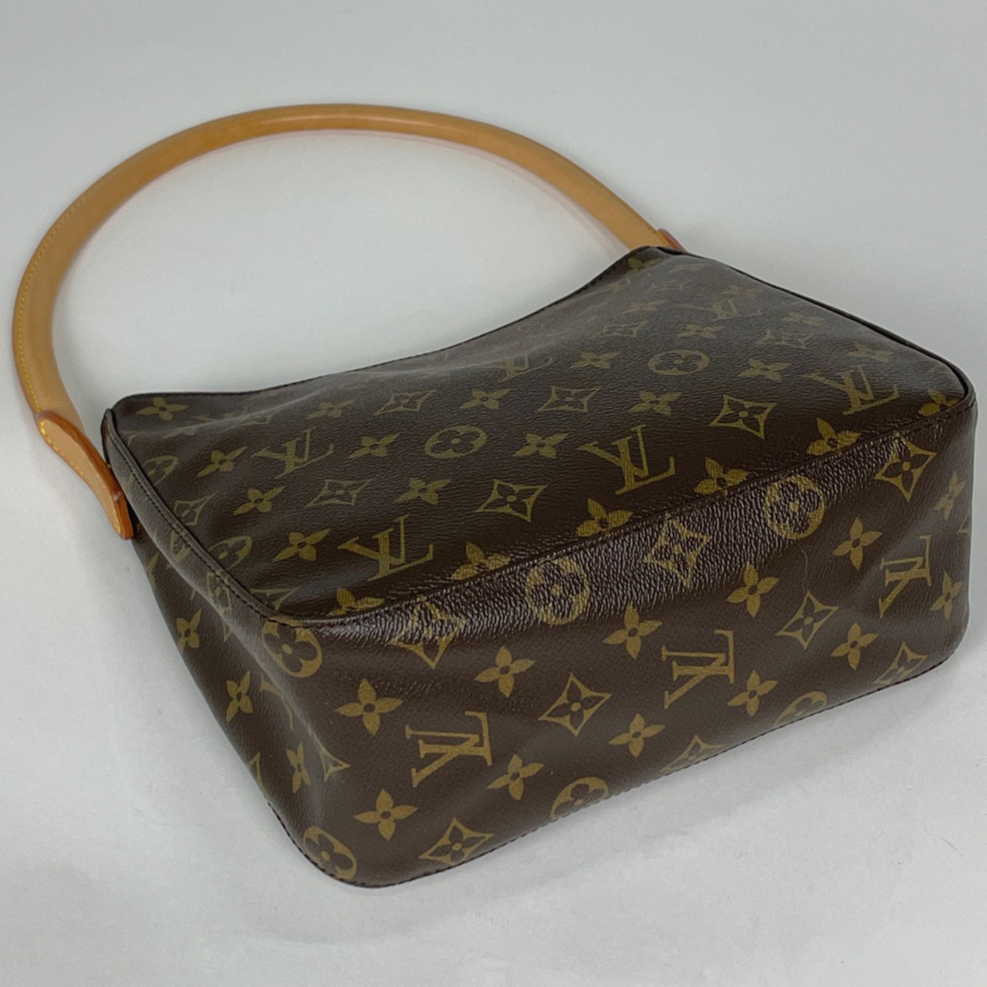 Monogram Shoulder Bag (Pre-Owned) - Louis Vuitton - Modalova