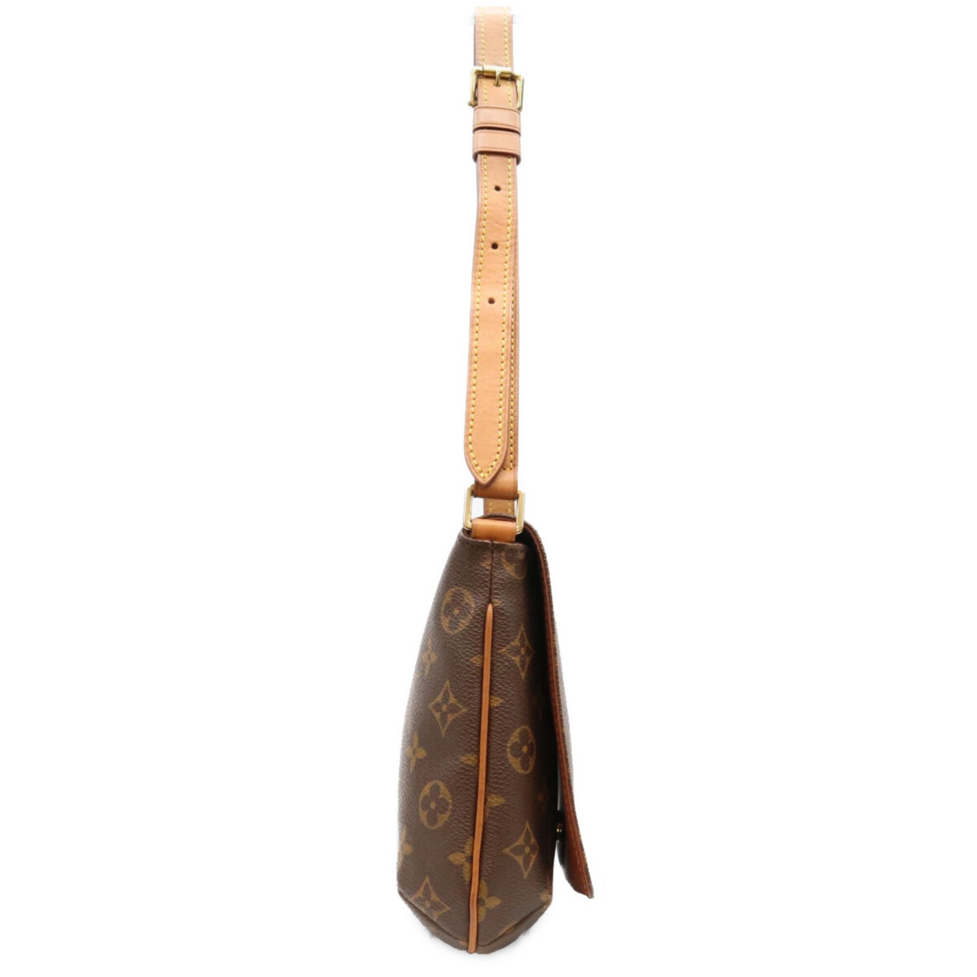 Monogram Shoulder Bag (Pre-Owned) - Louis Vuitton - Modalova