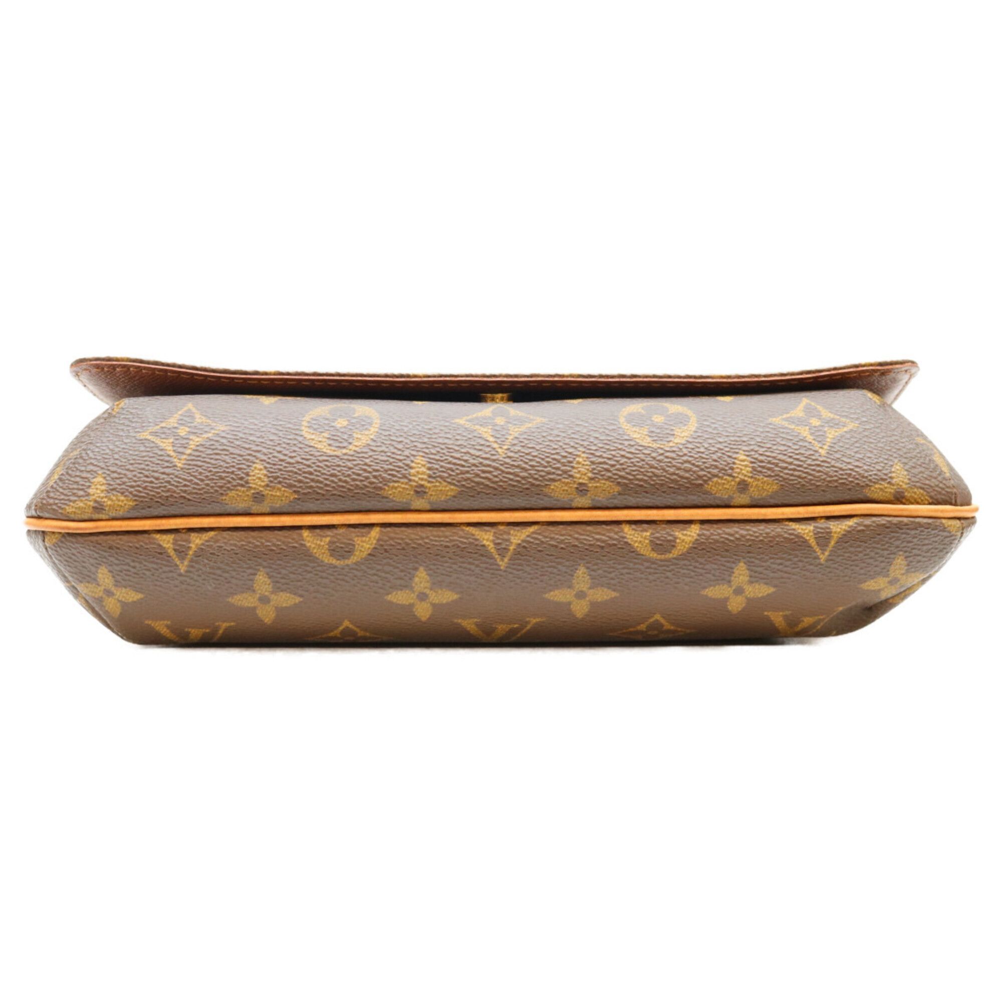 Monogram Shoulder Bag (Pre-Owned) - Louis Vuitton - Modalova