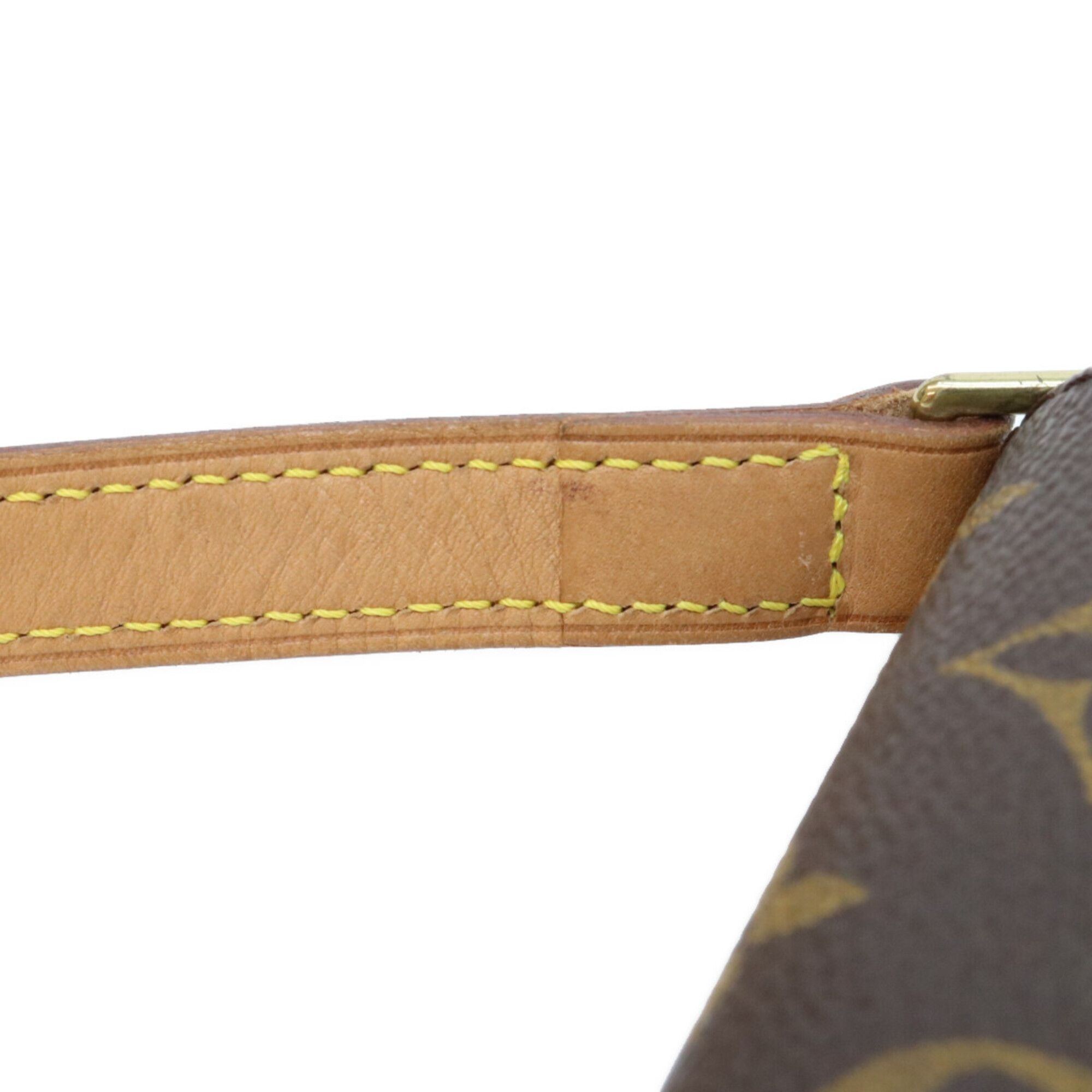 Monogram Shoulder Bag (Pre-Owned) - Louis Vuitton - Modalova