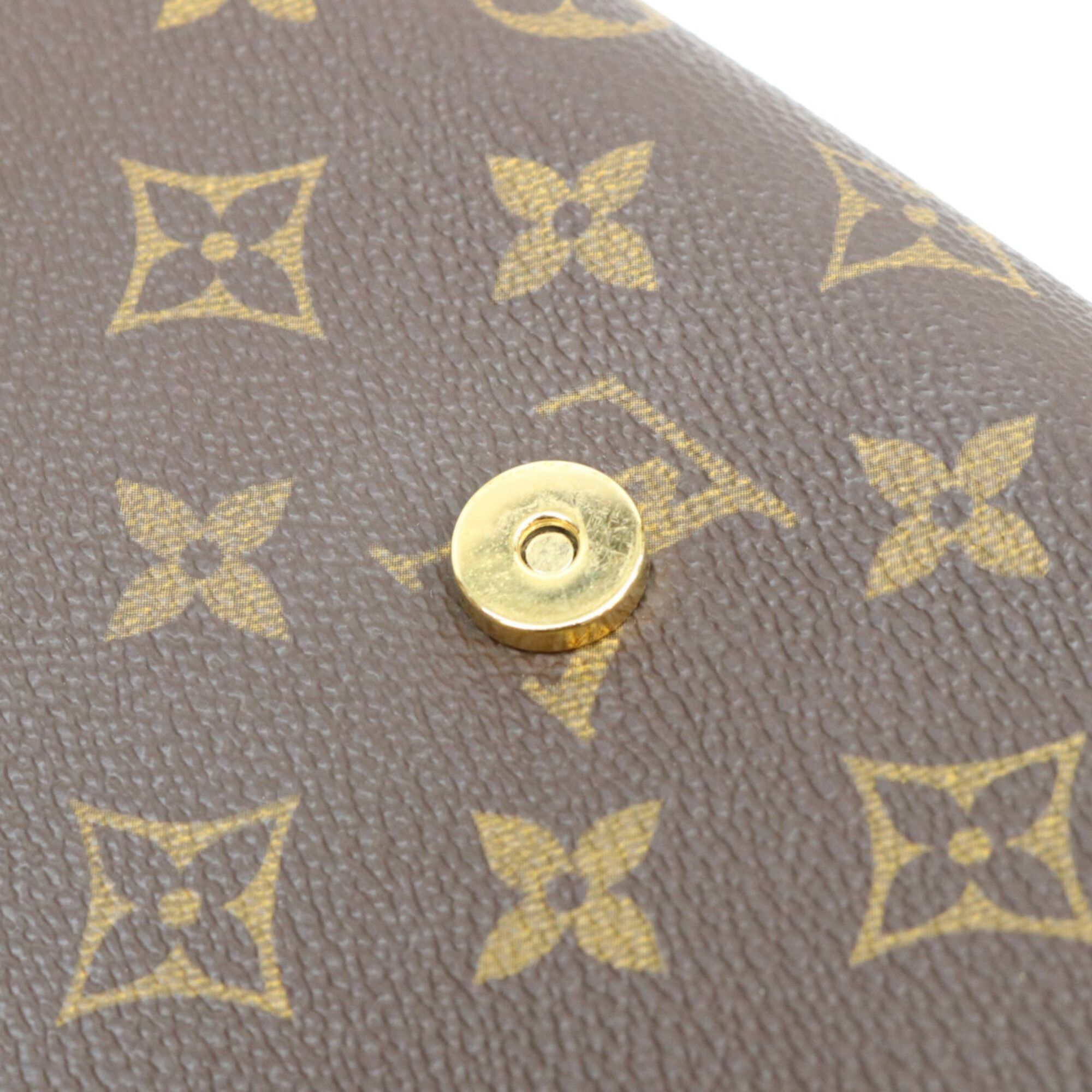 Monogram Shoulder Bag (Pre-Owned) - Louis Vuitton - Modalova