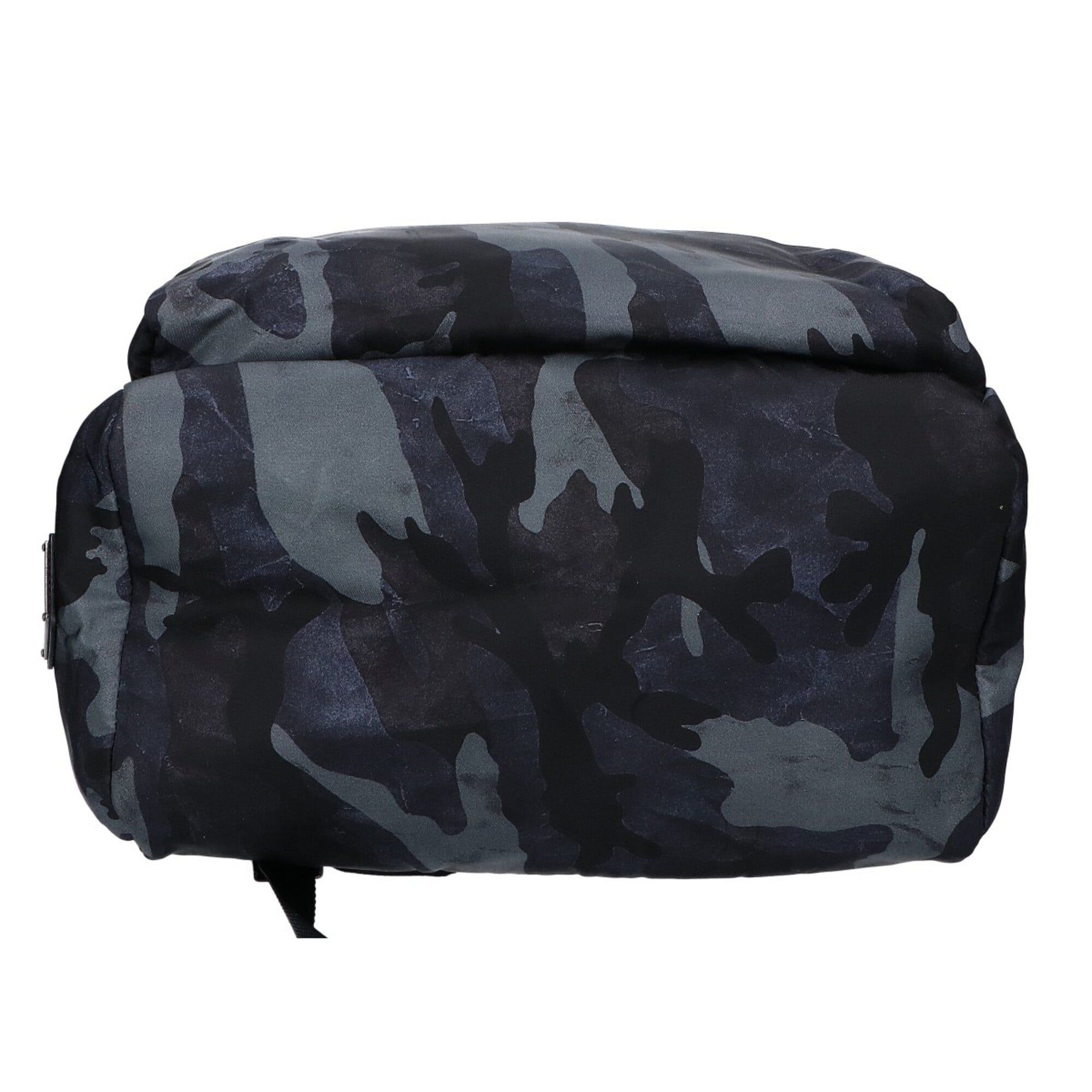 Nylon Backpack (Pre-Owned) - Prada - Modalova