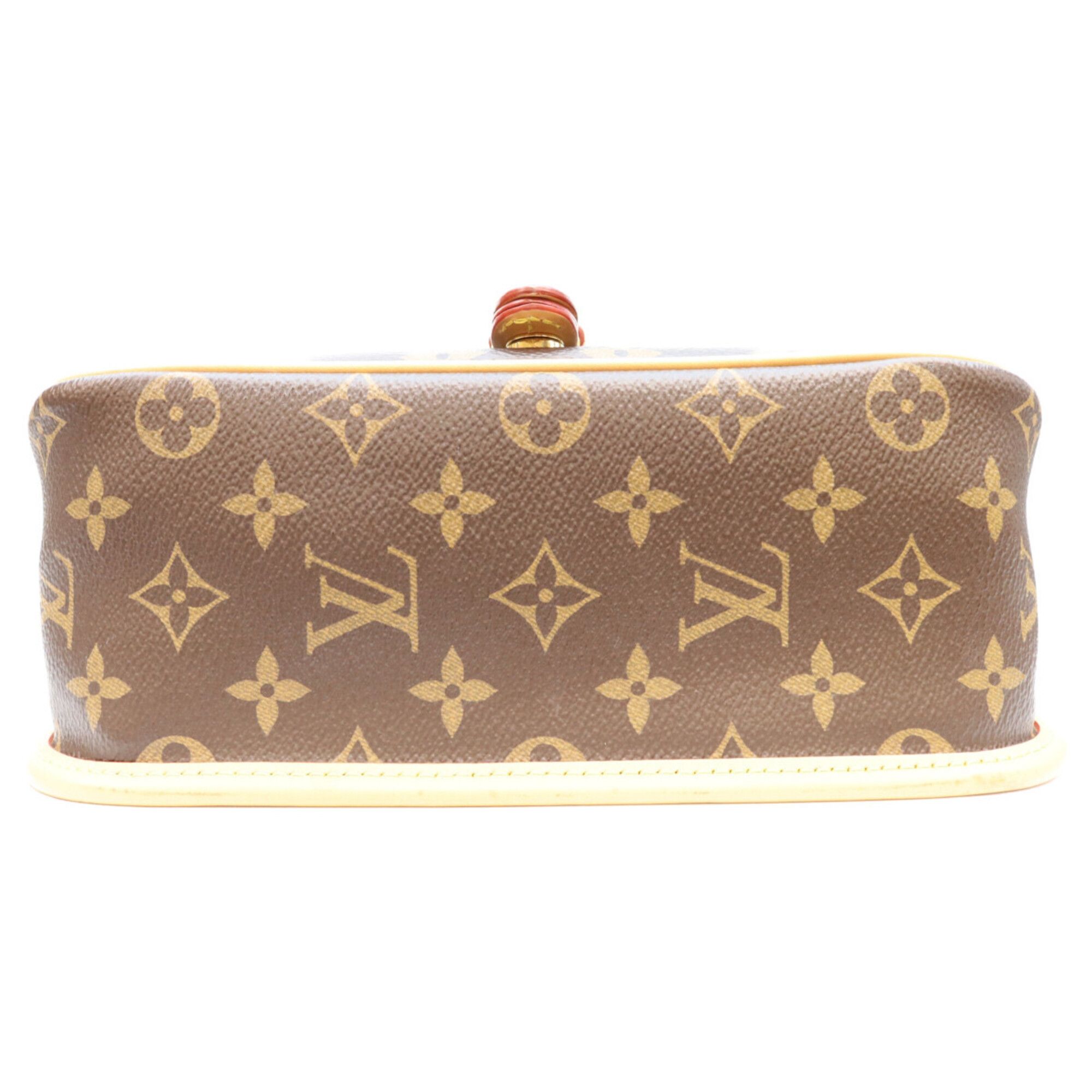 Monogram Shoulder Bag (Pre-Owned) - Louis Vuitton - Modalova