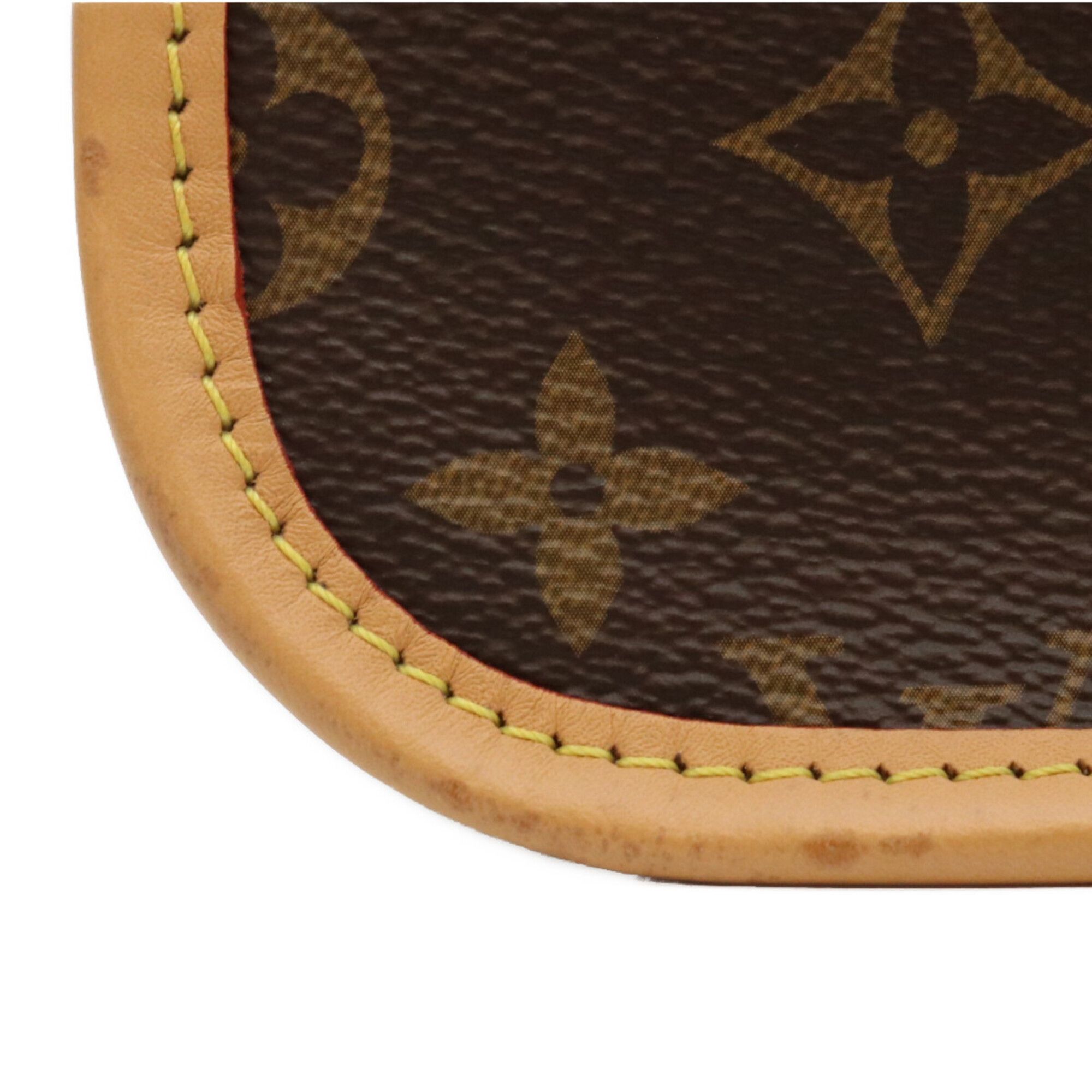 Monogram Shoulder Bag (Pre-Owned) - Louis Vuitton - Modalova