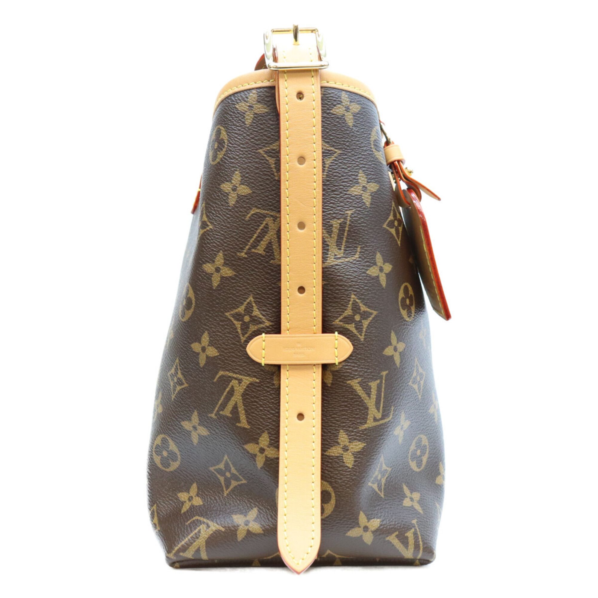 Monogram Shoulder Bag (Pre-Owned) - Louis Vuitton - Modalova