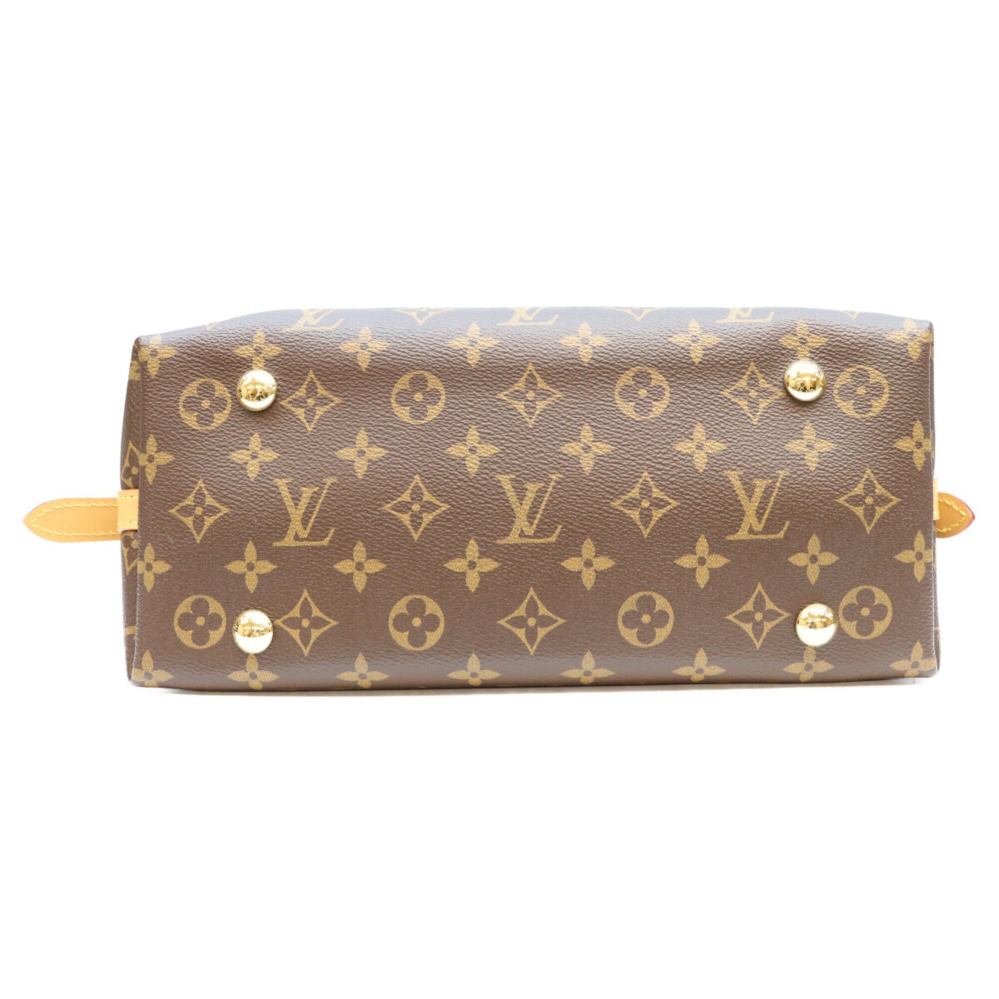 Monogram Shoulder Bag (Pre-Owned) - Louis Vuitton - Modalova