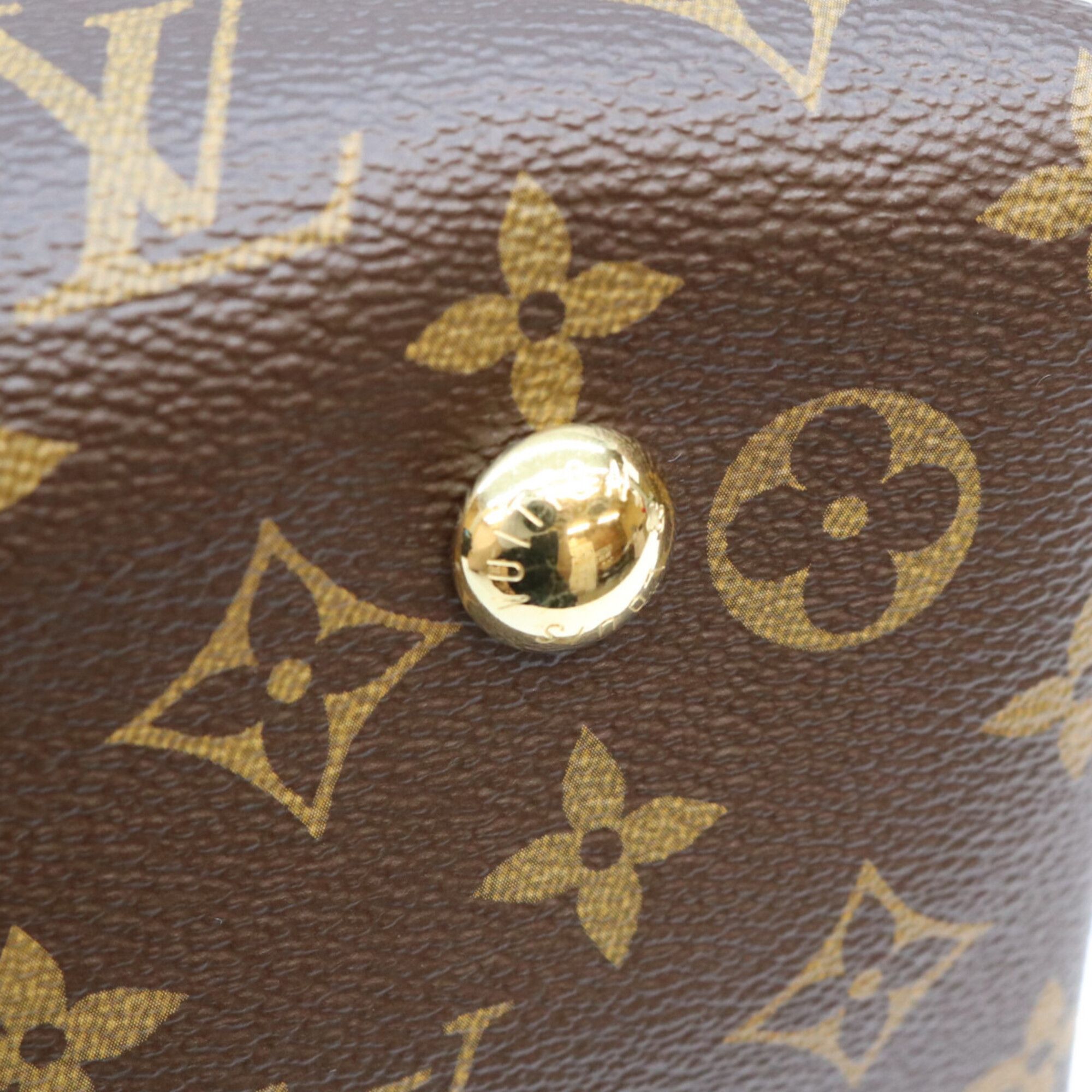 Monogram Shoulder Bag (Pre-Owned) - Louis Vuitton - Modalova