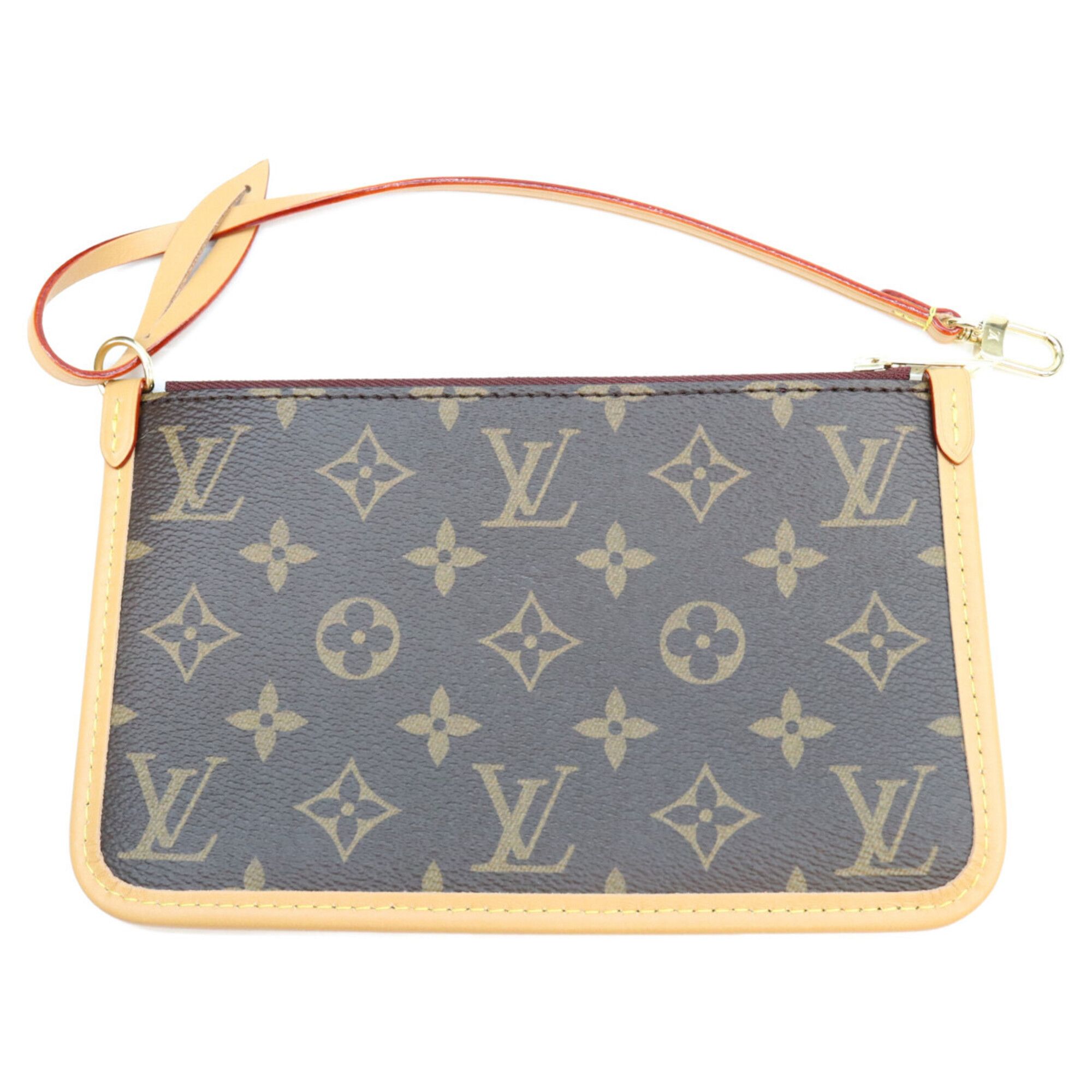 Monogram Shoulder Bag (Pre-Owned) - Louis Vuitton - Modalova