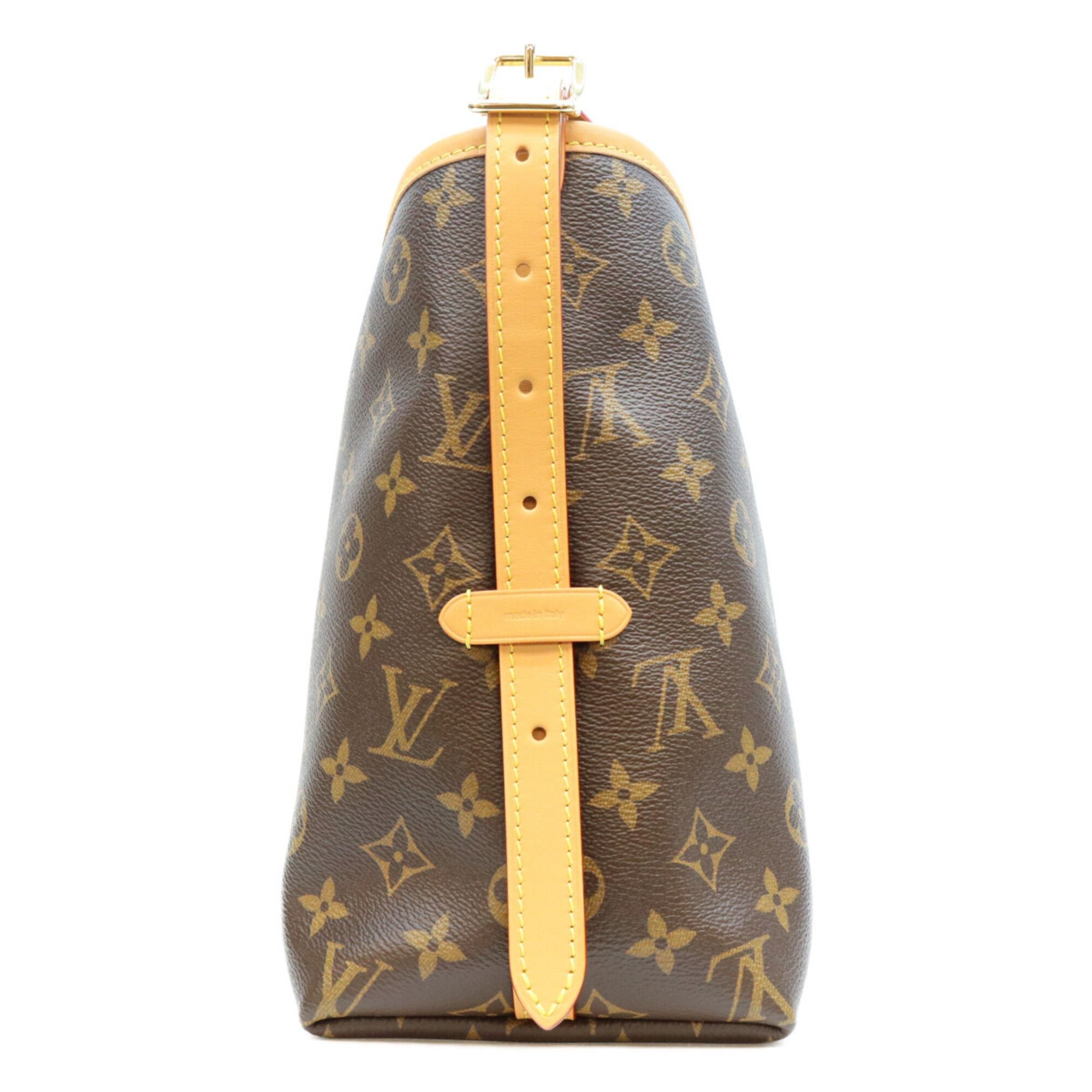 Monogram Shoulder Bag (Pre-Owned) - Louis Vuitton - Modalova