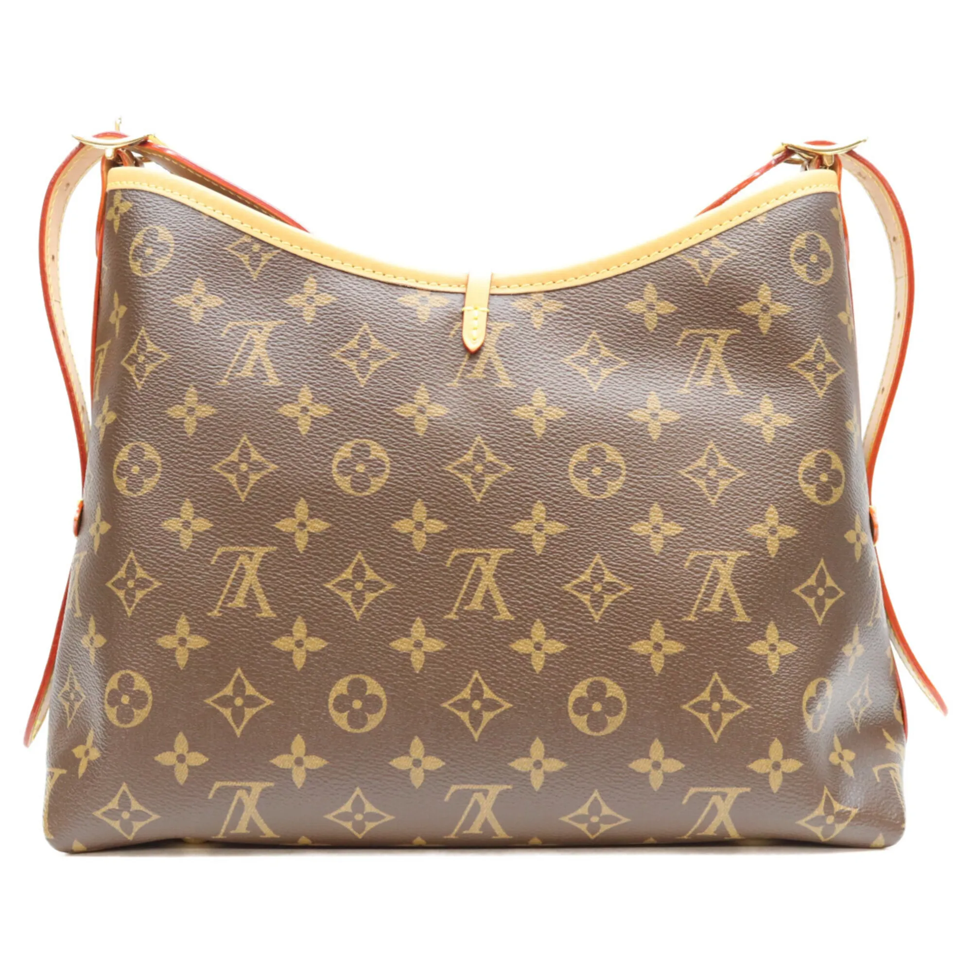 Monogram Shoulder Bag (Pre-Owned) - Louis Vuitton - Modalova