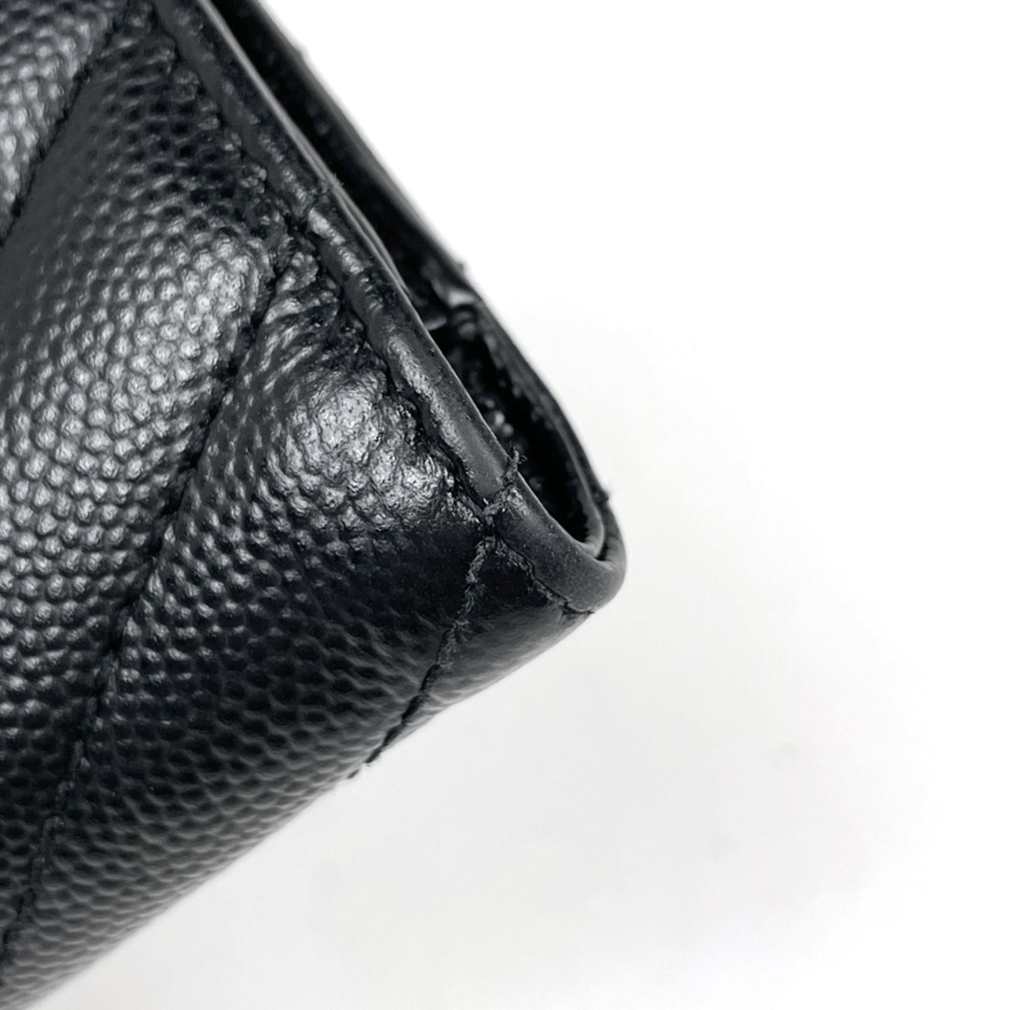 Leather Wallet (Bi-Fold) (Pre-Owned) - Yves Saint Laurent - Modalova