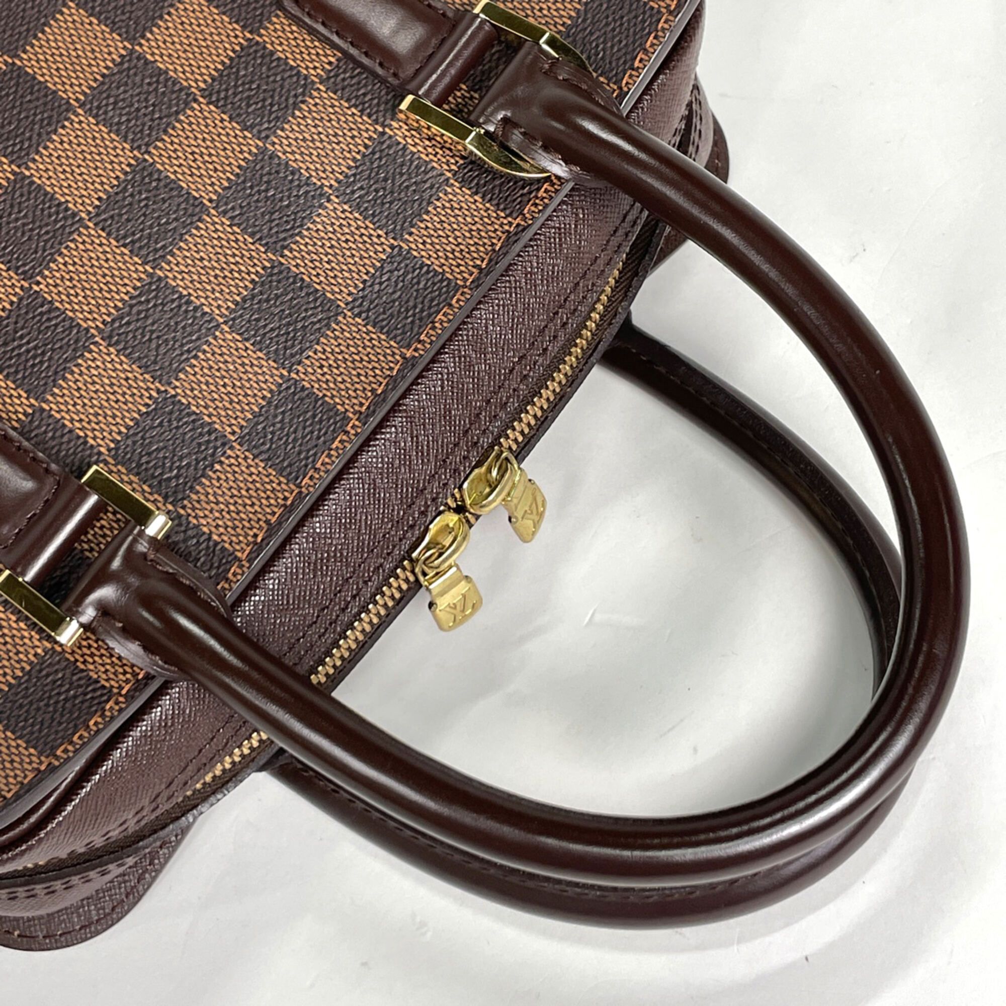 Damier Handbag (Pre-Owned) - Louis Vuitton - Modalova