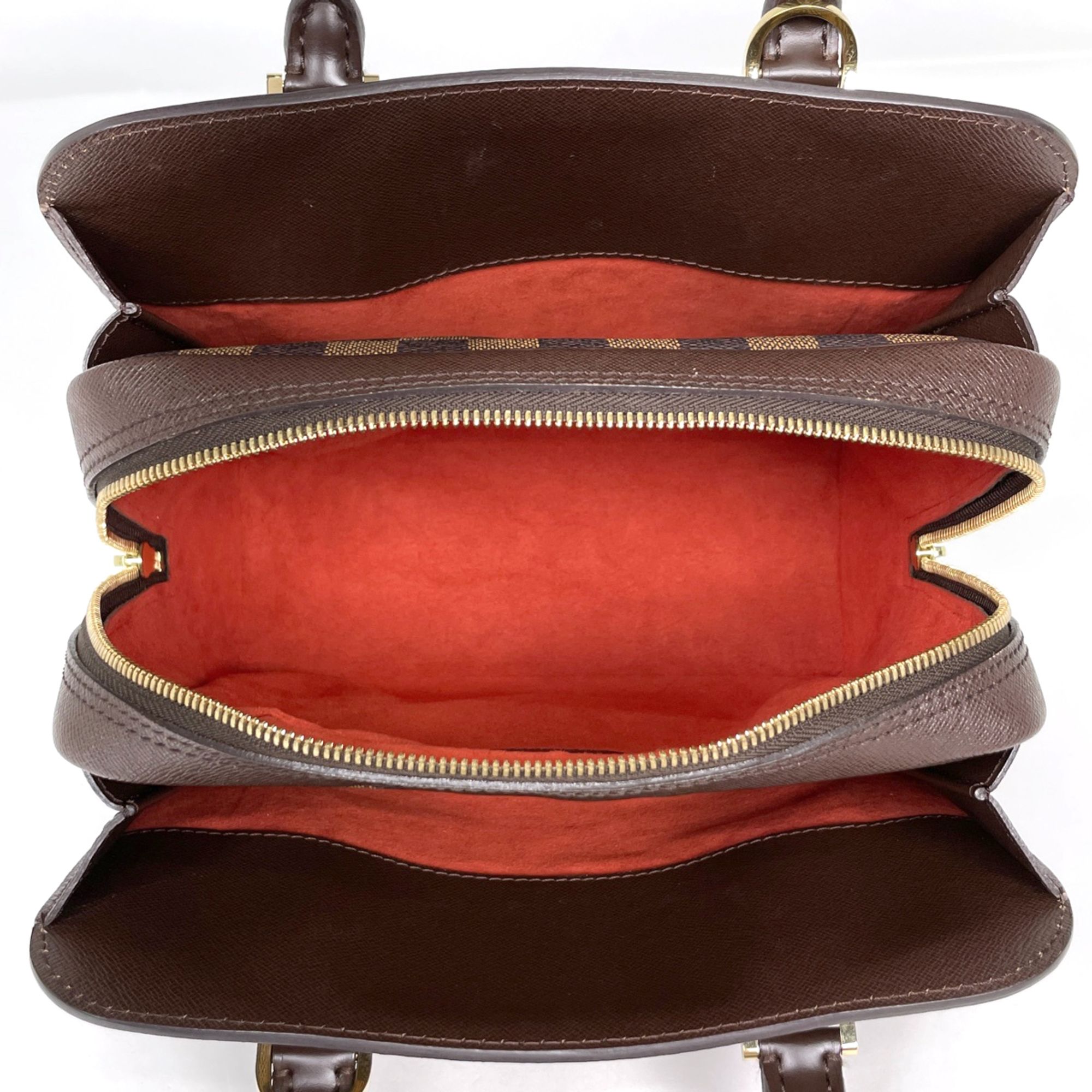 Damier Handbag (Pre-Owned) - Louis Vuitton - Modalova