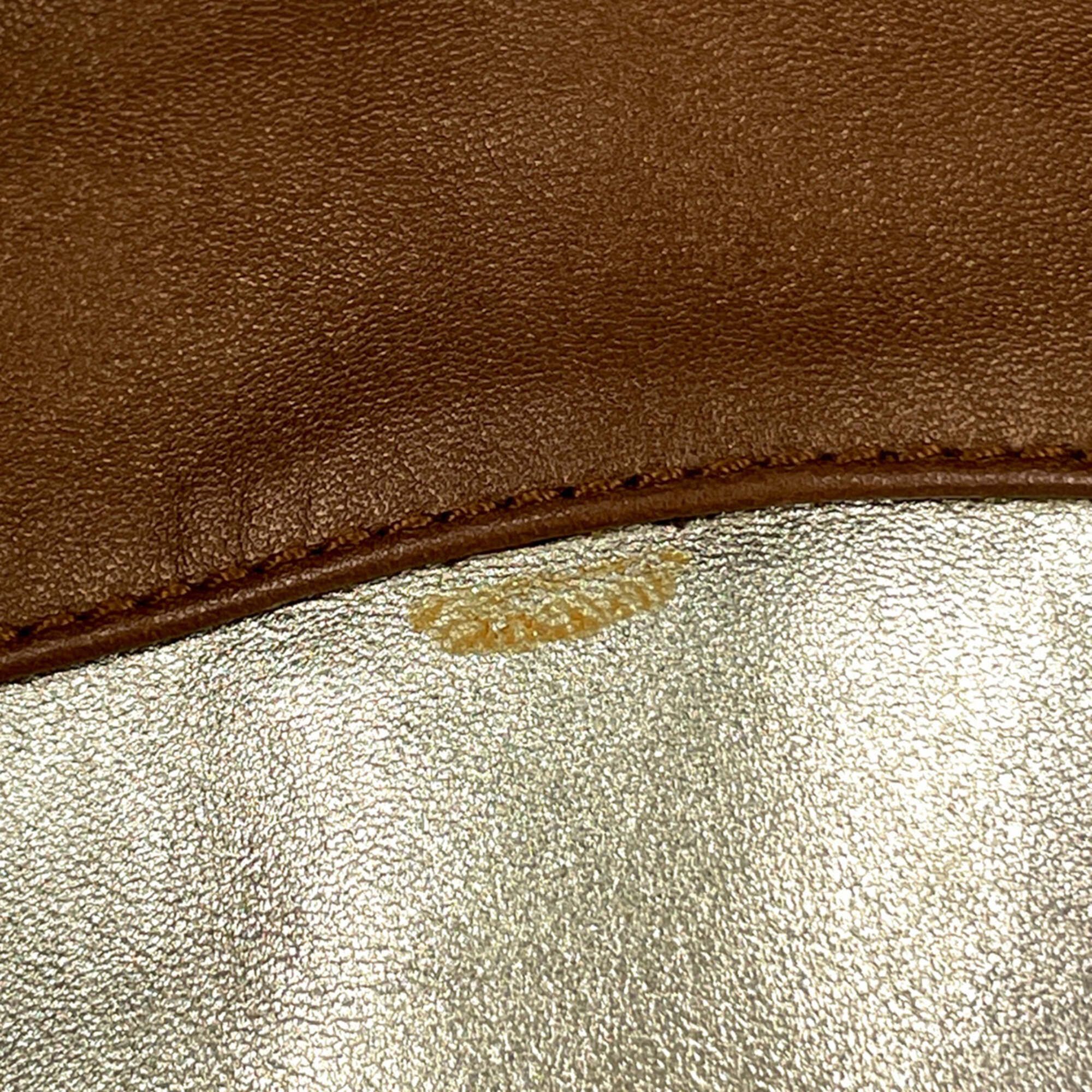 Leather Handbag (Pre-Owned) - Loewe - Modalova