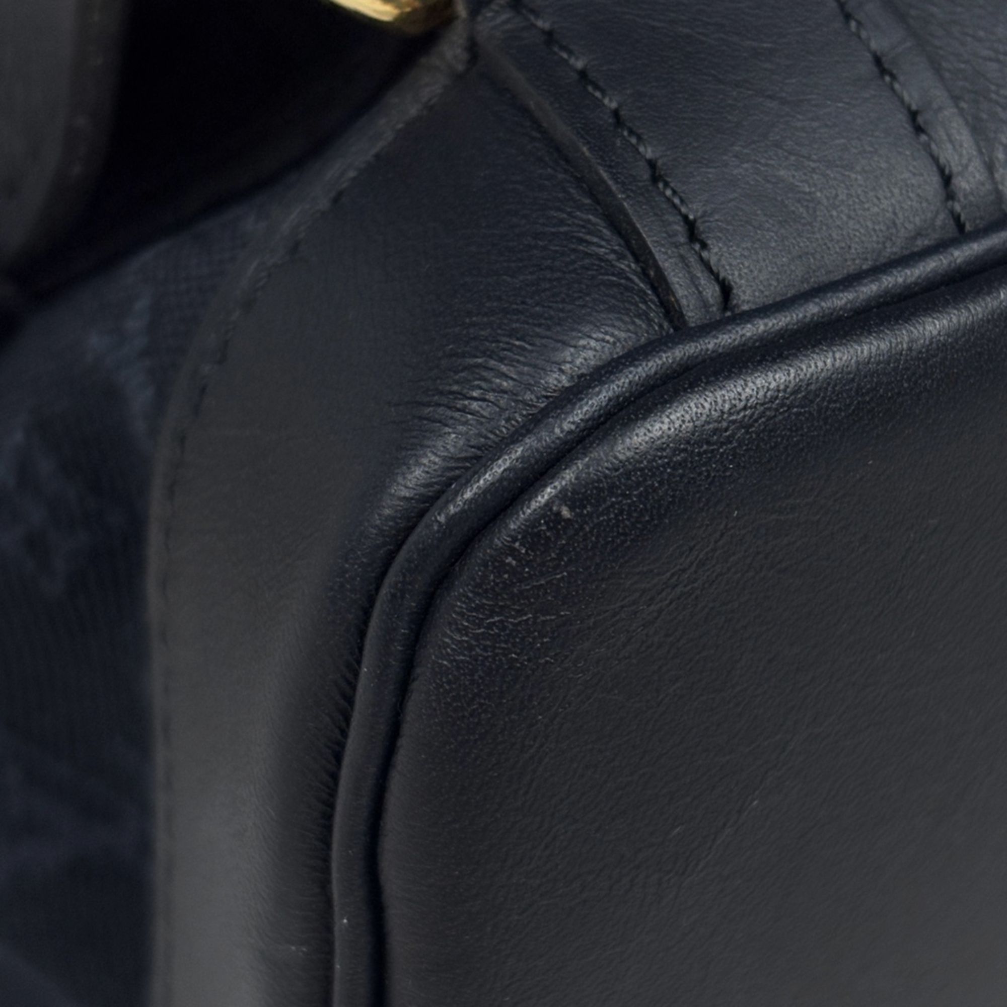 Monogram Mini Backpack (Pre-Owned) - Louis Vuitton - Modalova