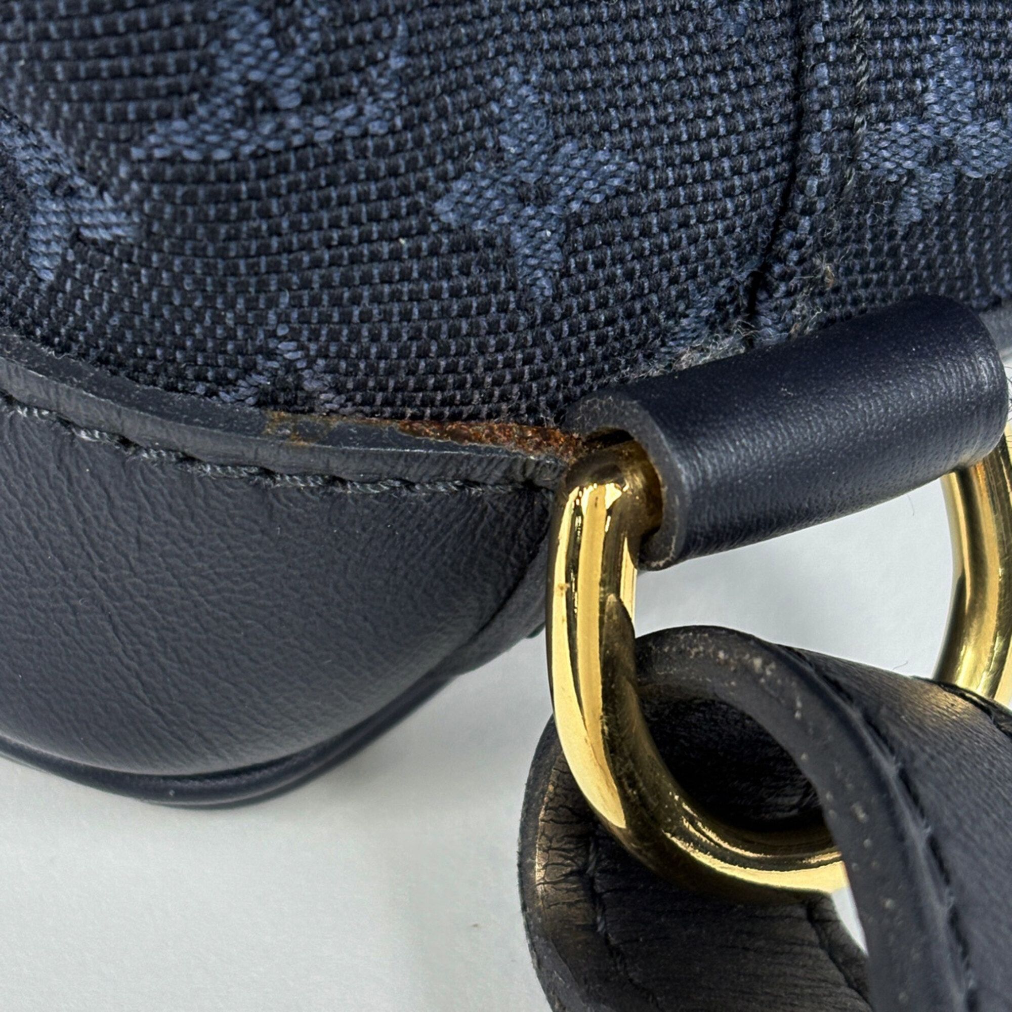 Monogram Mini Backpack (Pre-Owned) - Louis Vuitton - Modalova