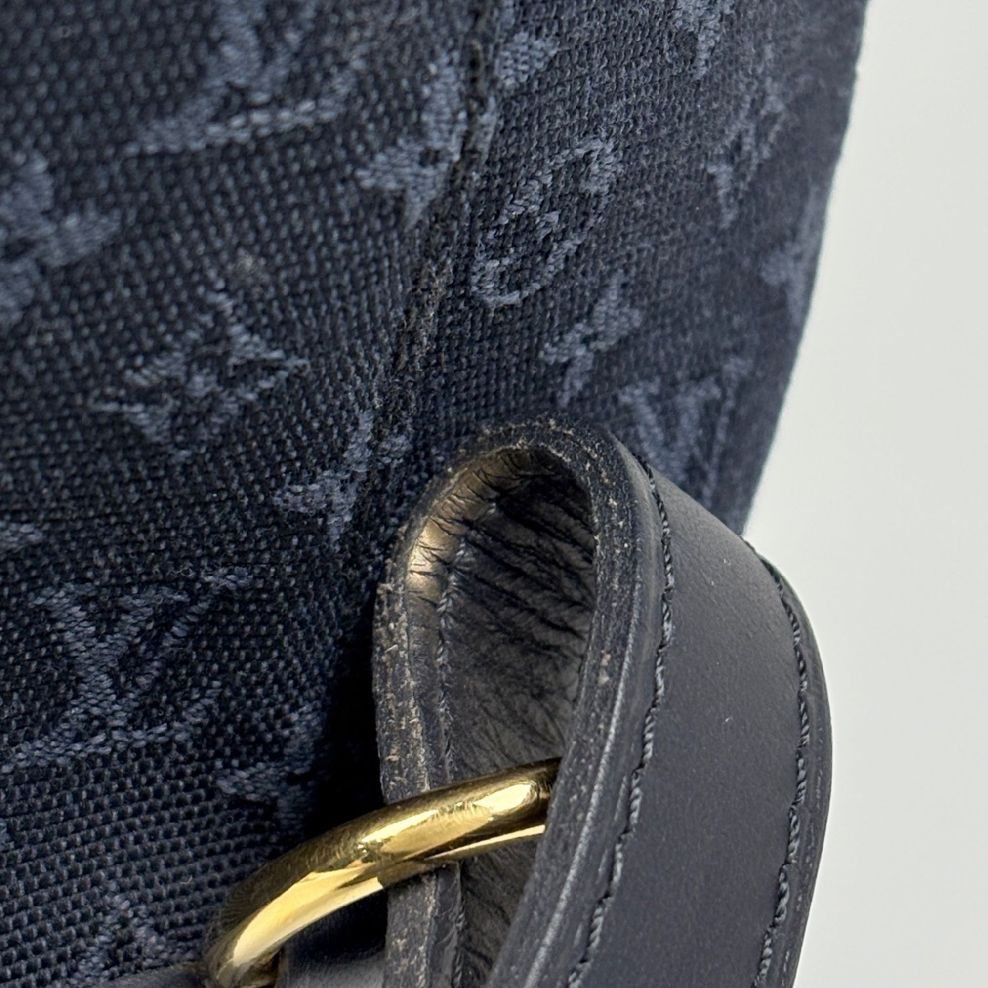 Monogram Mini Backpack (Pre-Owned) - Louis Vuitton - Modalova