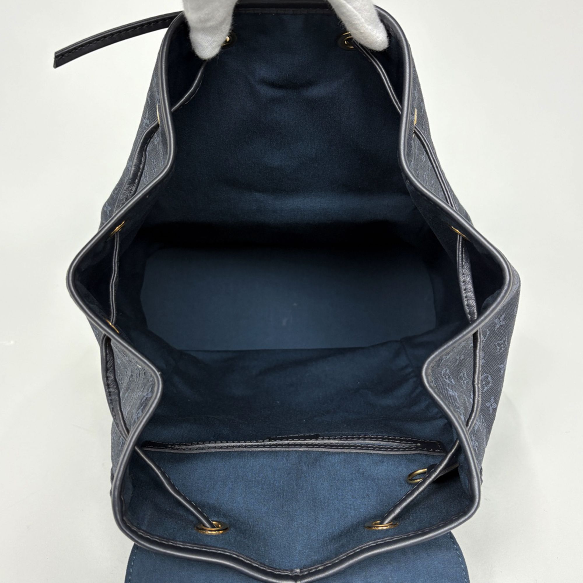 Monogram Mini Backpack (Pre-Owned) - Louis Vuitton - Modalova