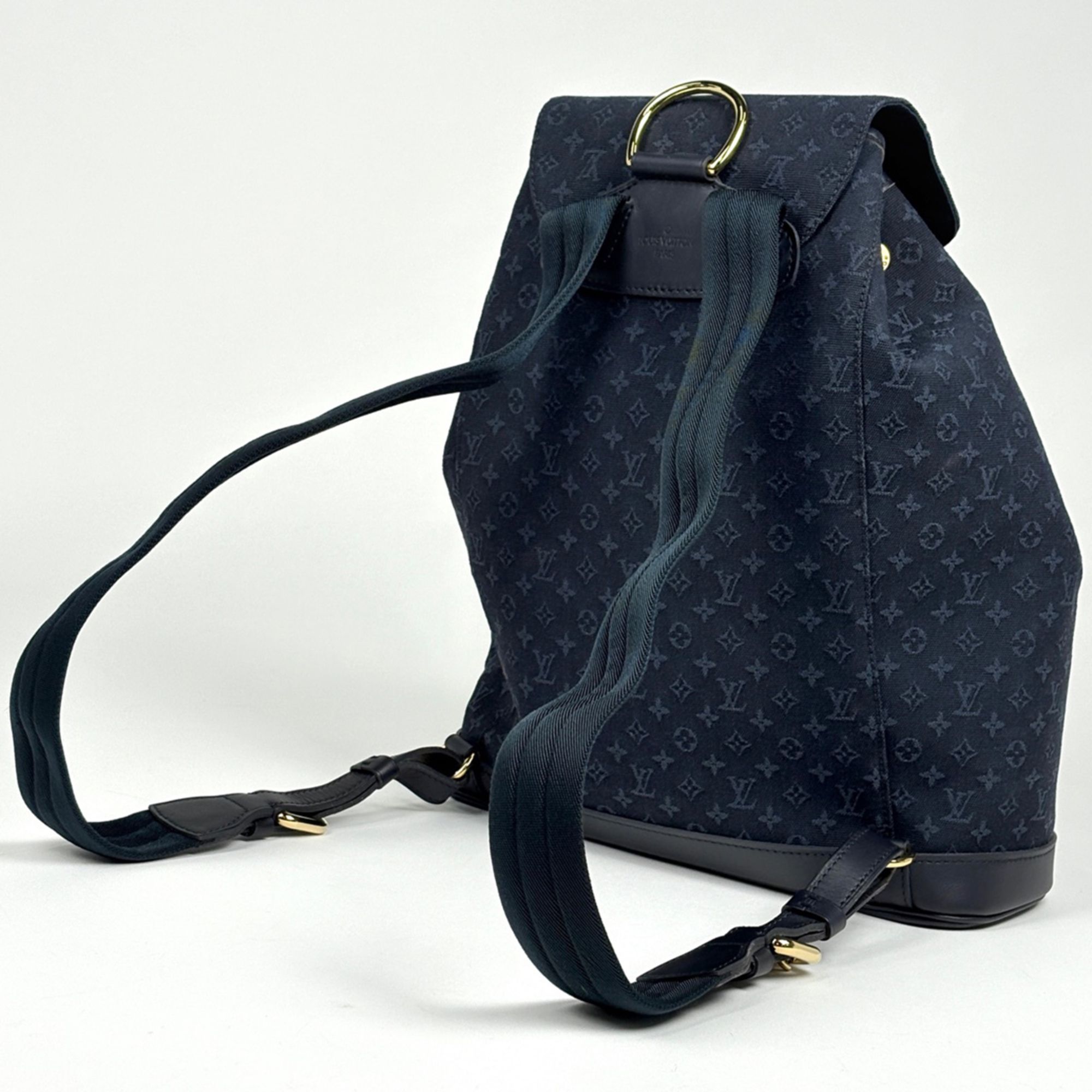Monogram Mini Backpack (Pre-Owned) - Louis Vuitton - Modalova