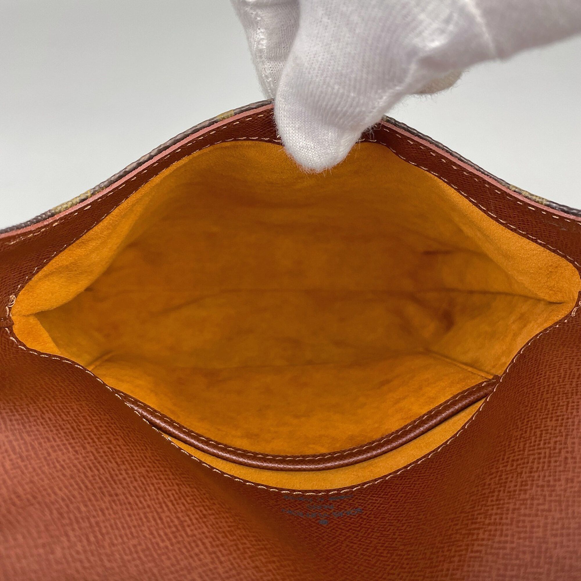 Monogram Shoulder Bag (Pre-Owned) - Louis Vuitton - Modalova
