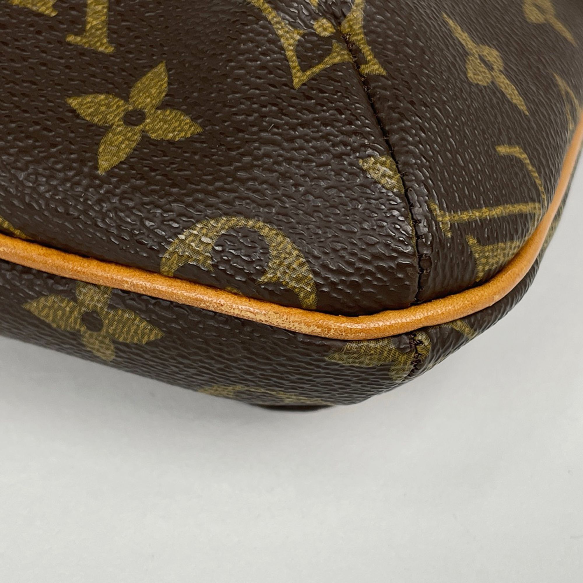 Monogram Shoulder Bag (Pre-Owned) - Louis Vuitton - Modalova