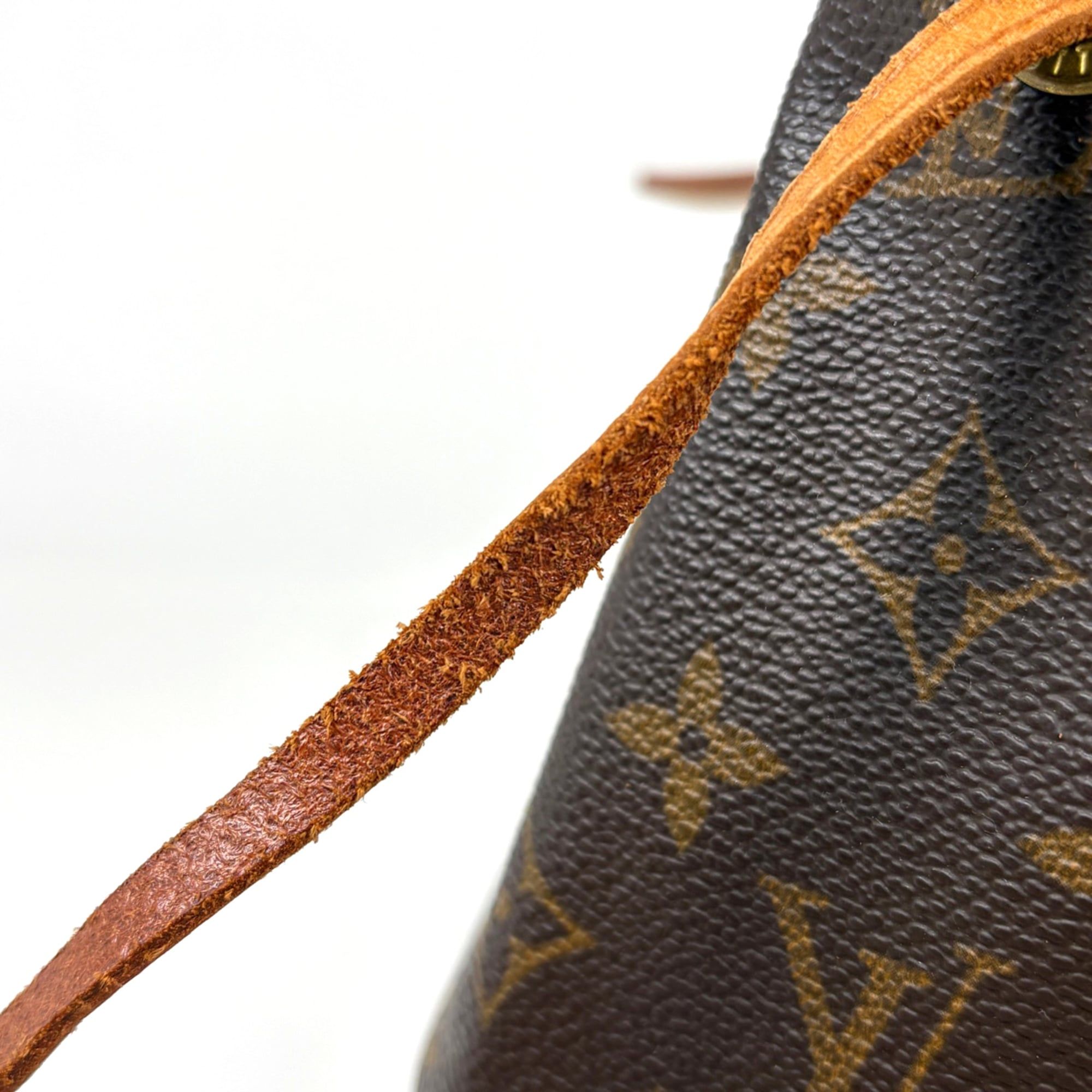Monogram Backpack (Pre-Owned) - Louis Vuitton - Modalova