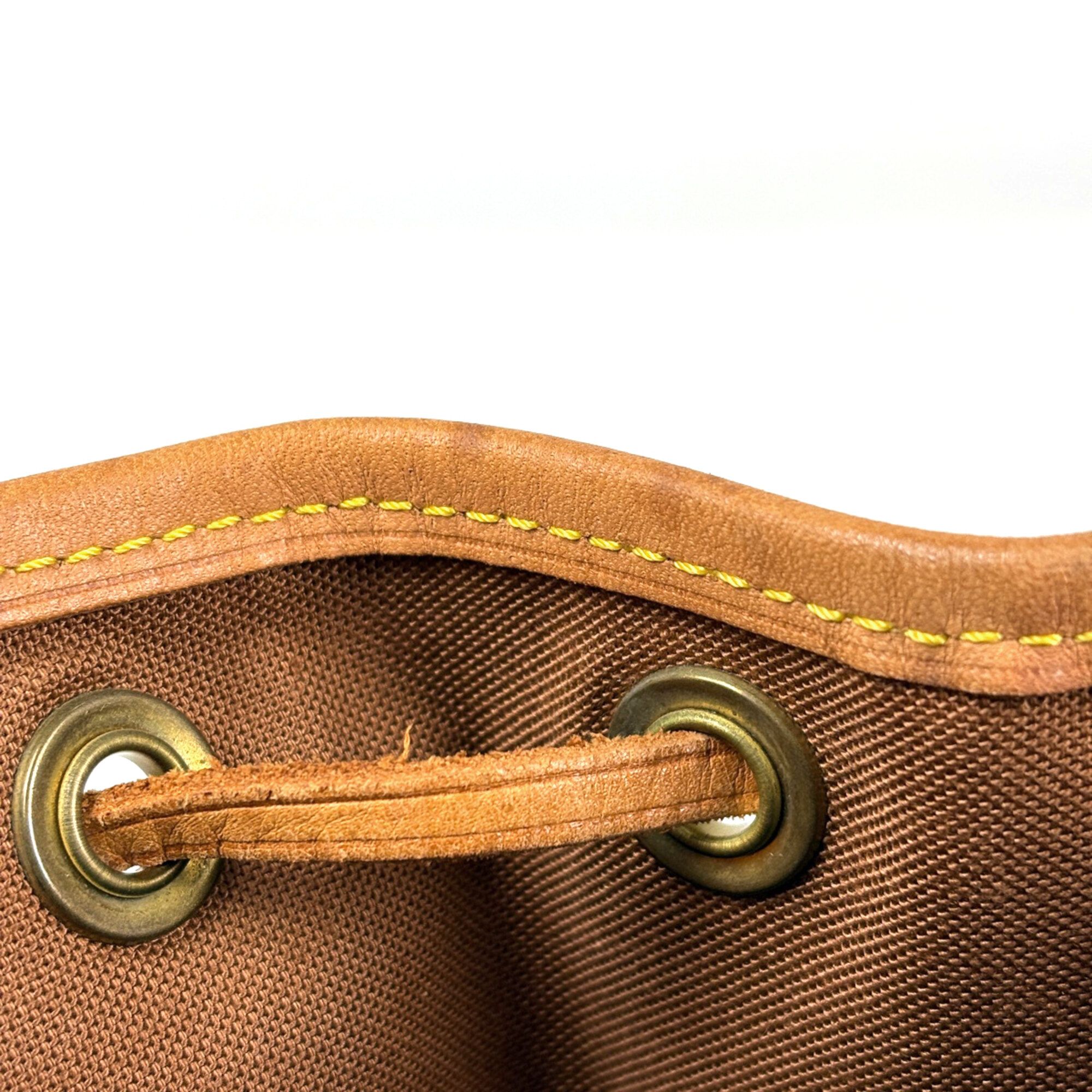 Monogram Backpack (Pre-Owned) - Louis Vuitton - Modalova