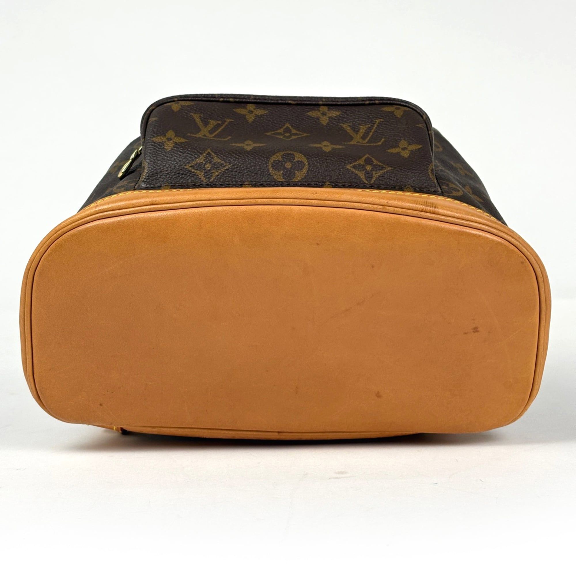 Monogram Backpack (Pre-Owned) - Louis Vuitton - Modalova