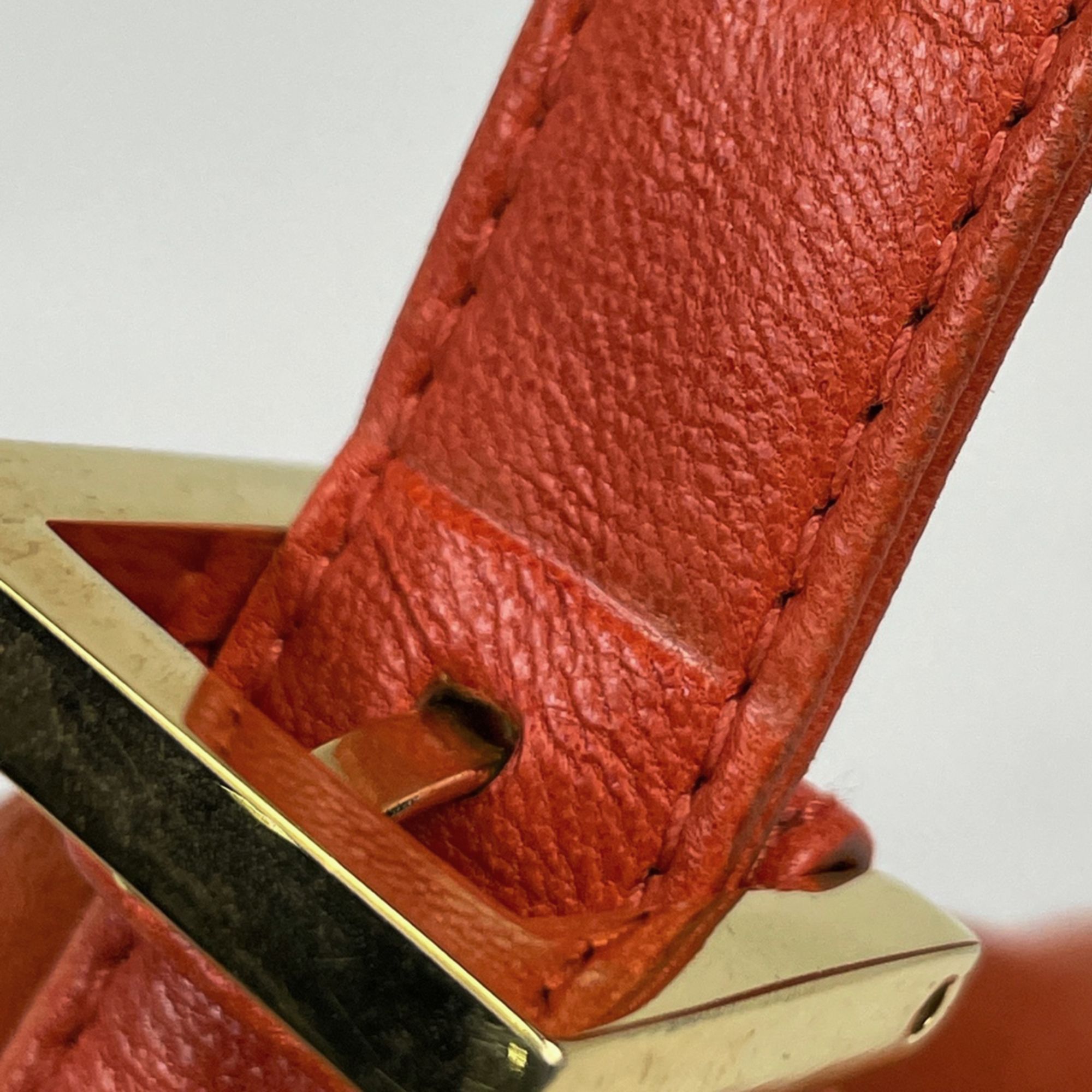 Suede Leather Shoulder Bag (Pre-Owned) - Fendi - Modalova