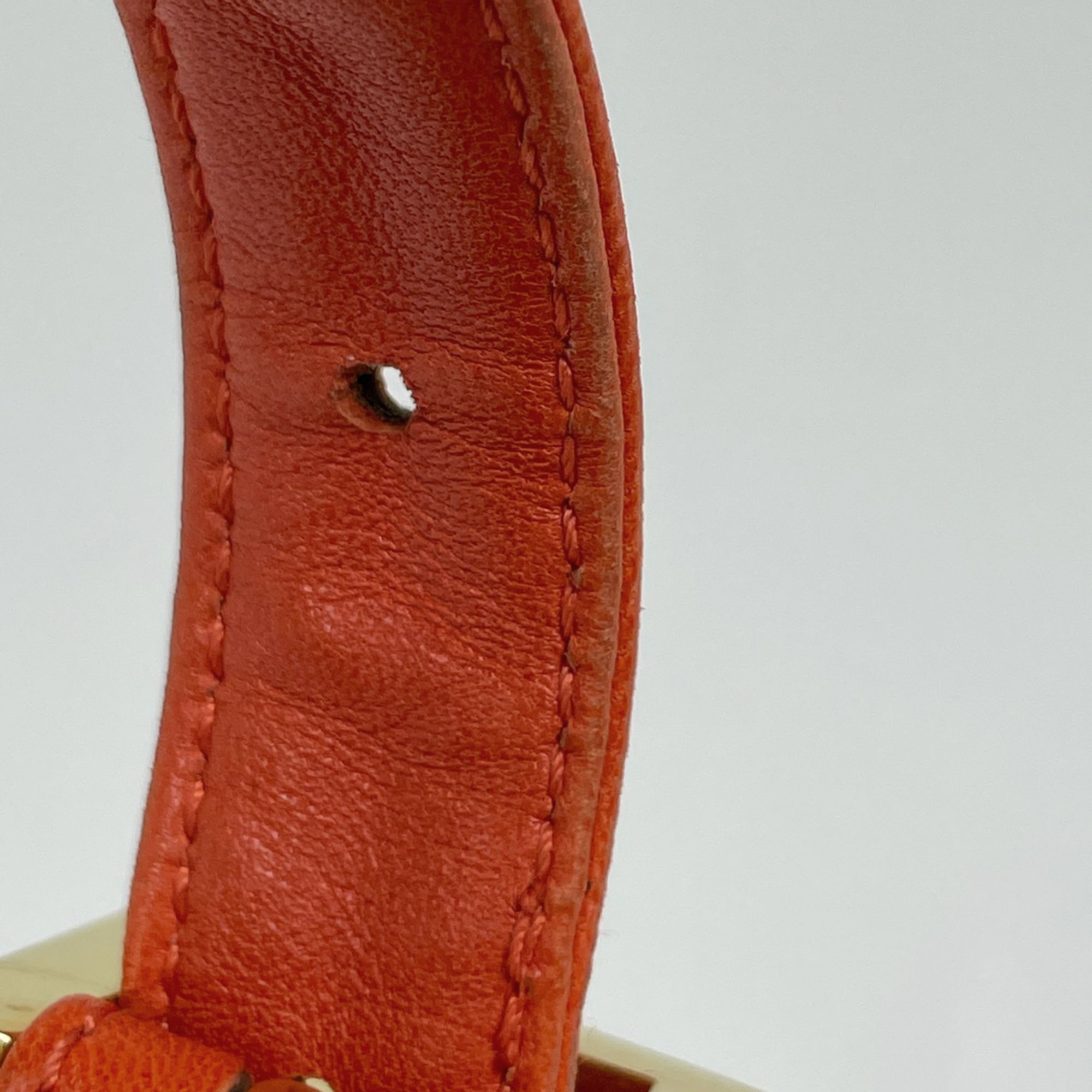Suede Leather Shoulder Bag (Pre-Owned) - Fendi - Modalova