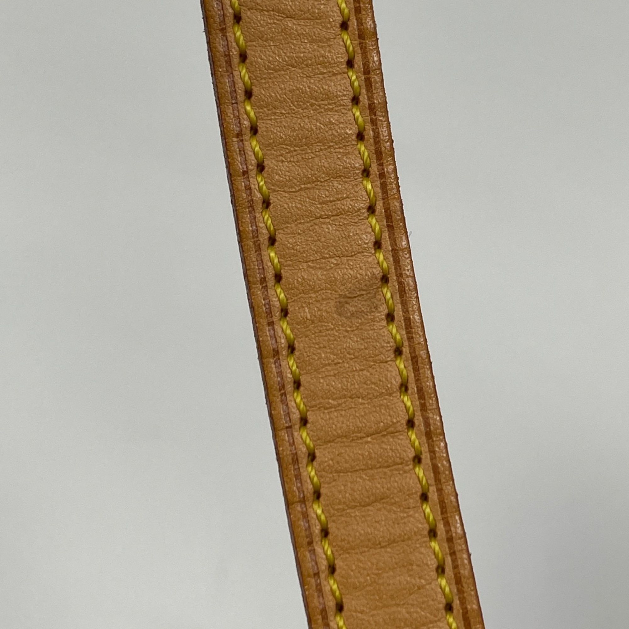 Monogram Shoulder Bag (Pre-Owned) - Louis Vuitton - Modalova