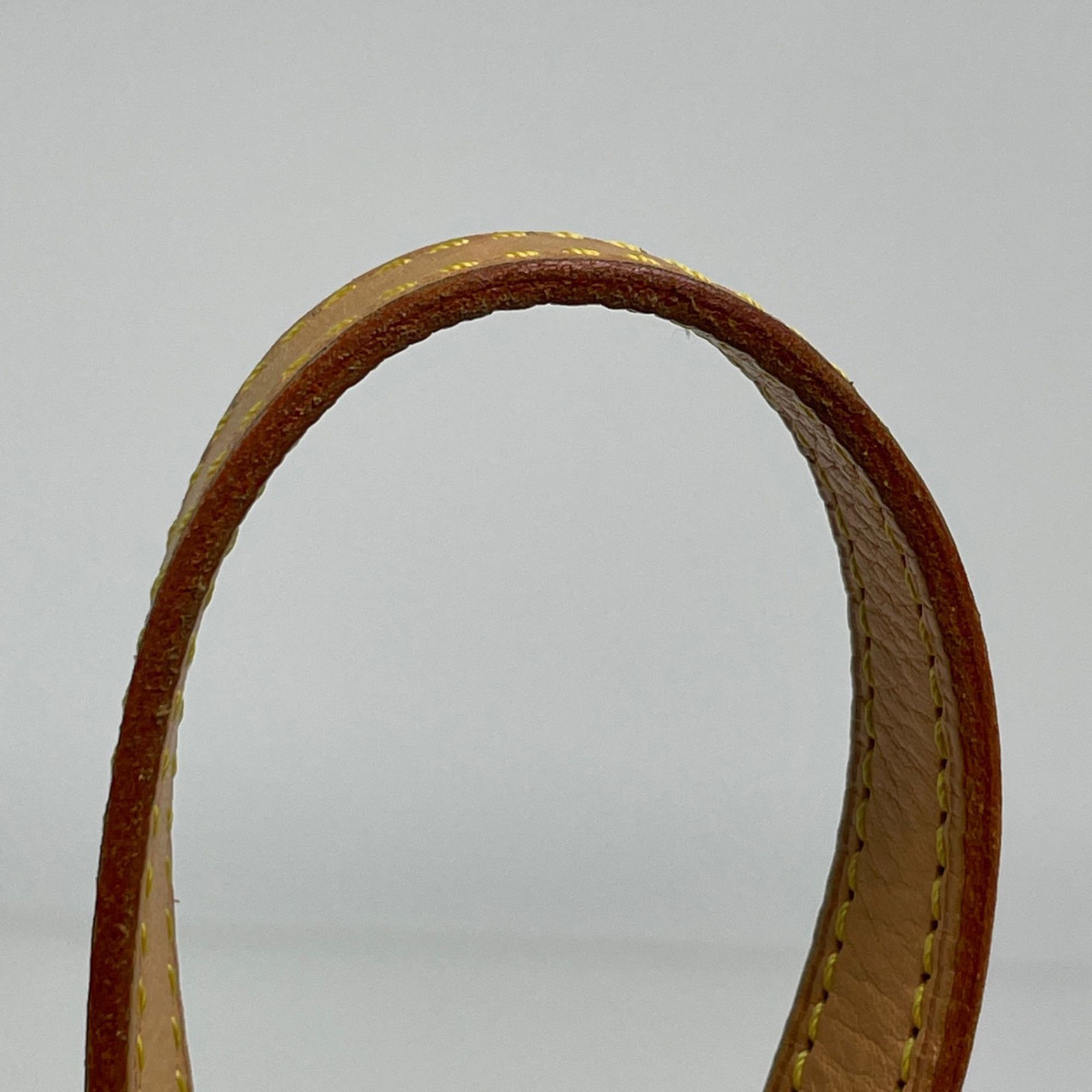 Monogram Shoulder Bag (Pre-Owned) - Louis Vuitton - Modalova