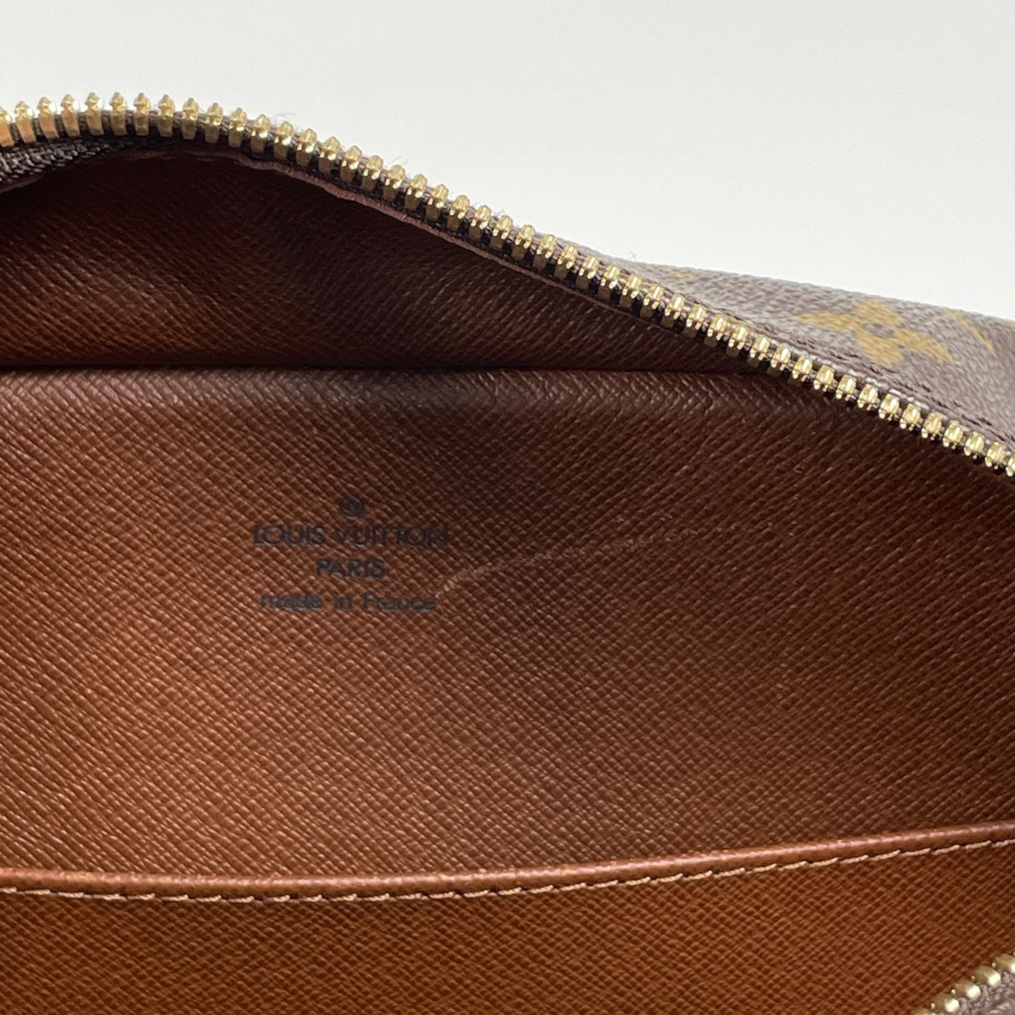 Monogram Shoulder Bag (Pre-Owned) - Louis Vuitton - Modalova
