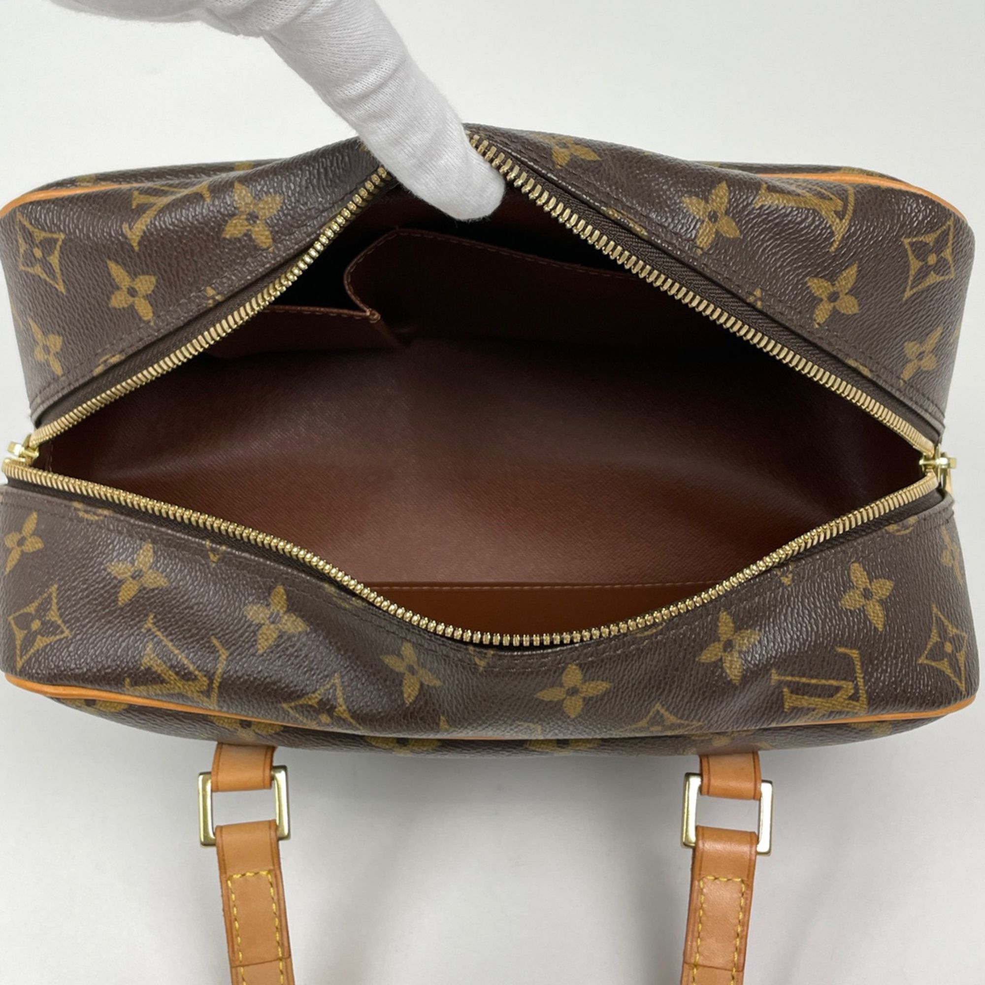 Monogram Shoulder Bag (Pre-Owned) - Louis Vuitton - Modalova
