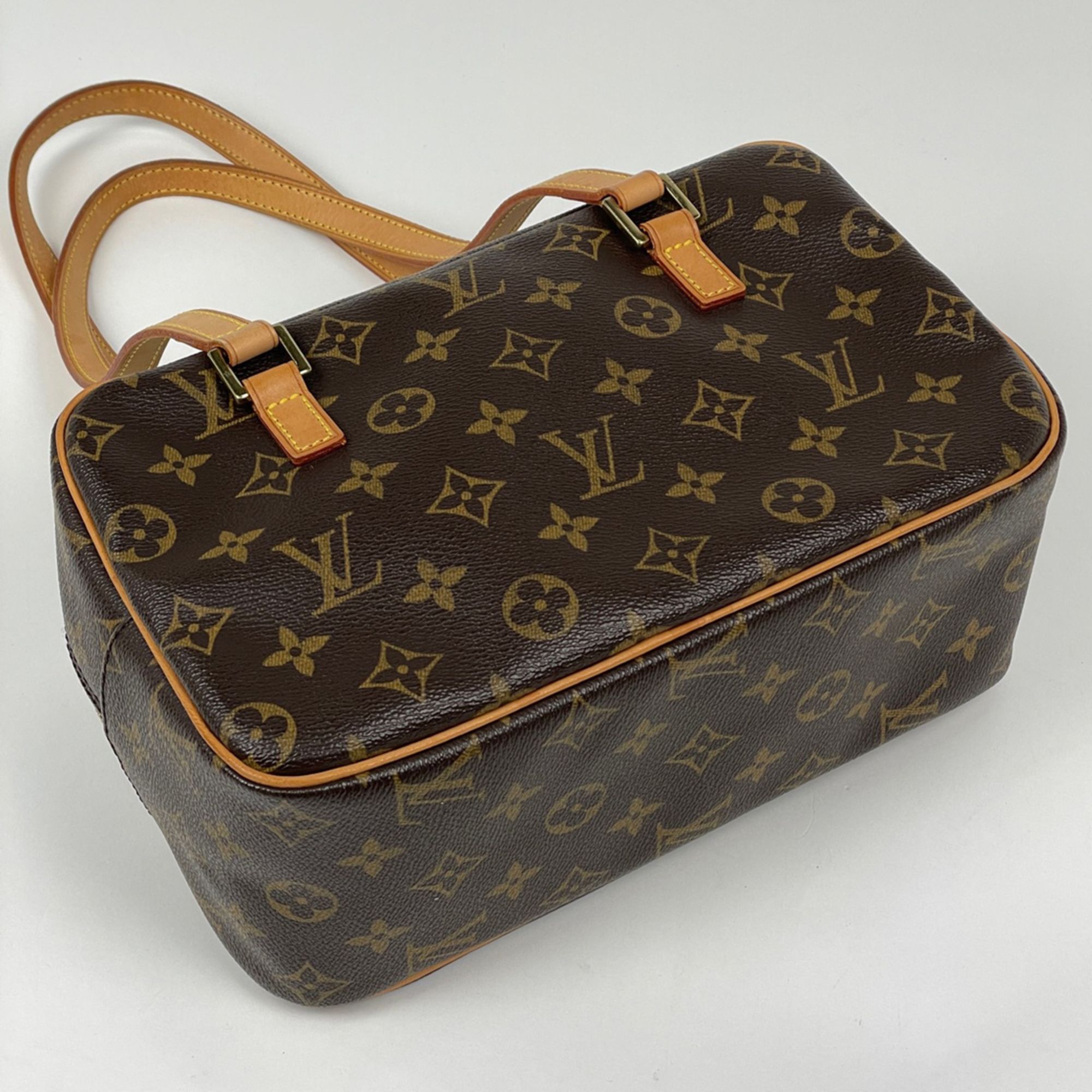 Monogram Shoulder Bag (Pre-Owned) - Louis Vuitton - Modalova