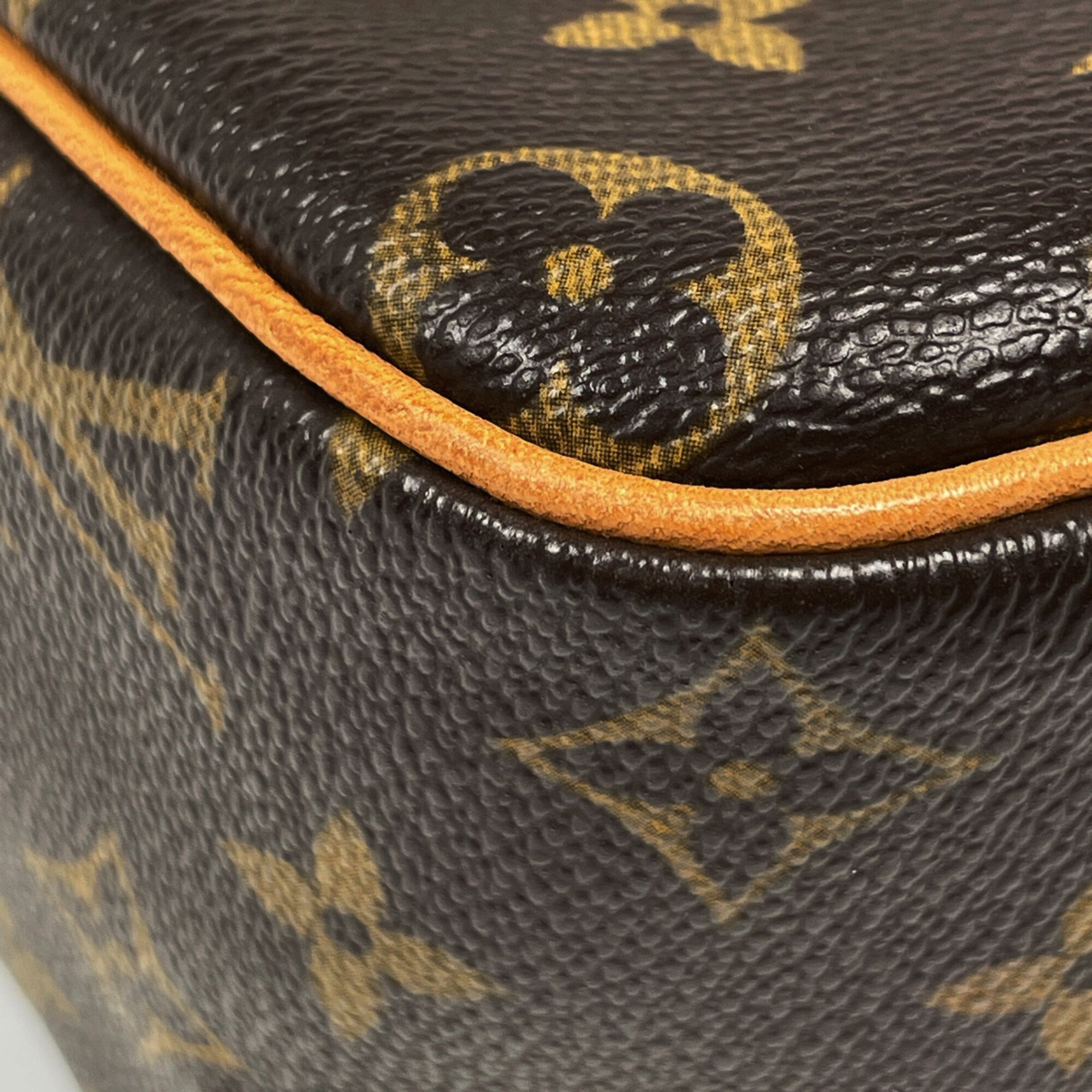 Monogram Shoulder Bag (Pre-Owned) - Louis Vuitton - Modalova