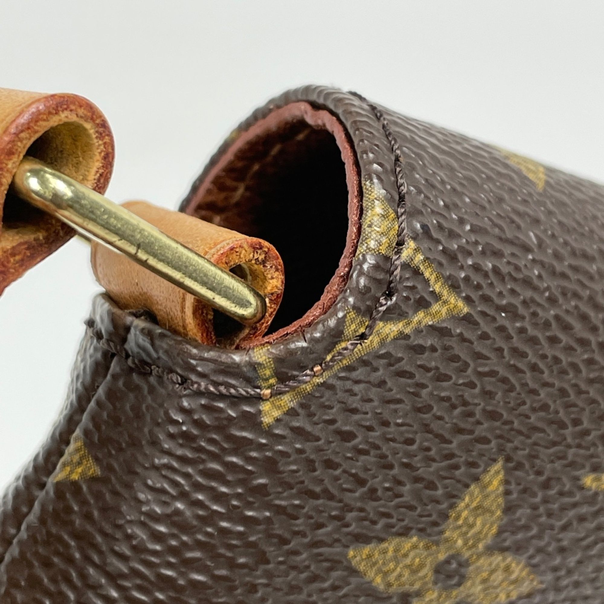 Monogram Shoulder Bag (Pre-Owned) - Louis Vuitton - Modalova