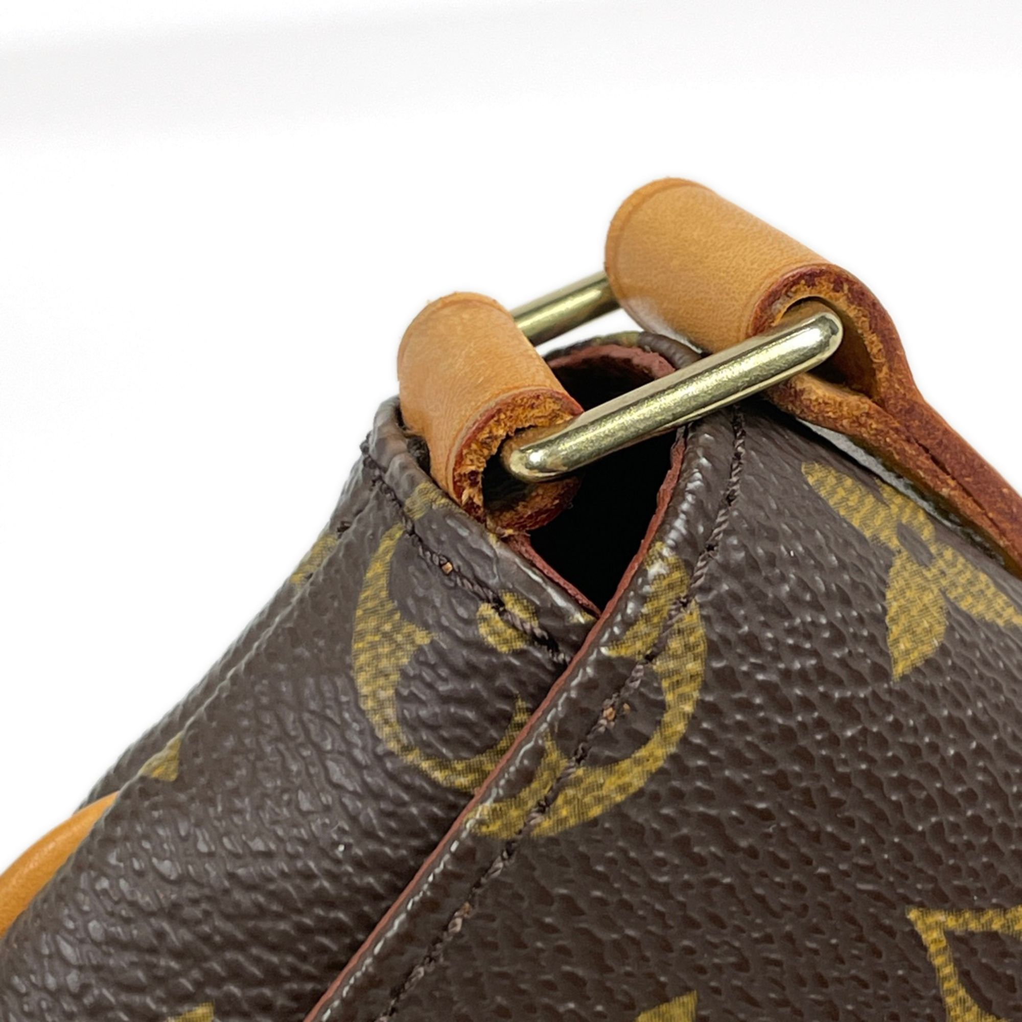 Monogram Shoulder Bag (Pre-Owned) - Louis Vuitton - Modalova