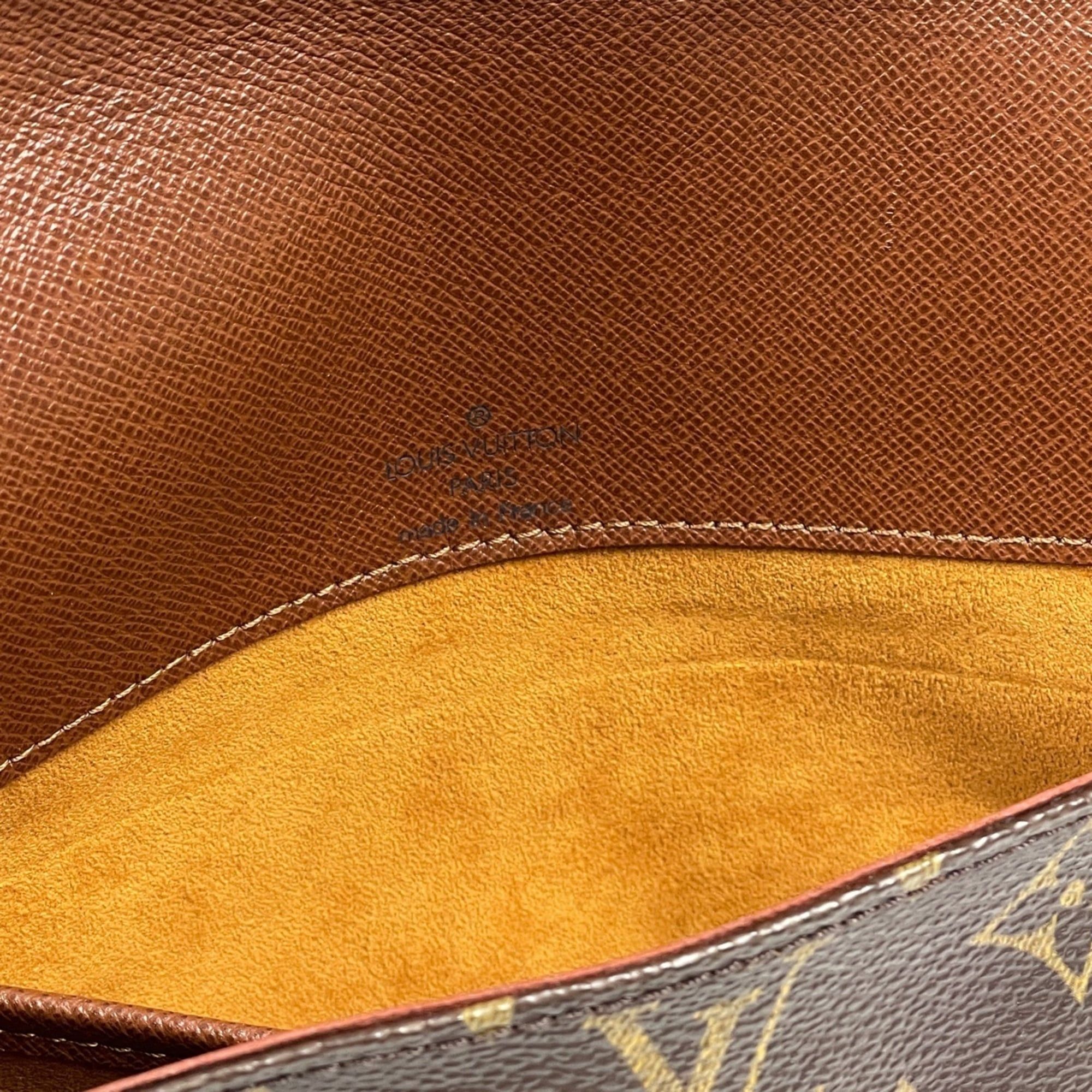 Monogram Shoulder Bag (Pre-Owned) - Louis Vuitton - Modalova