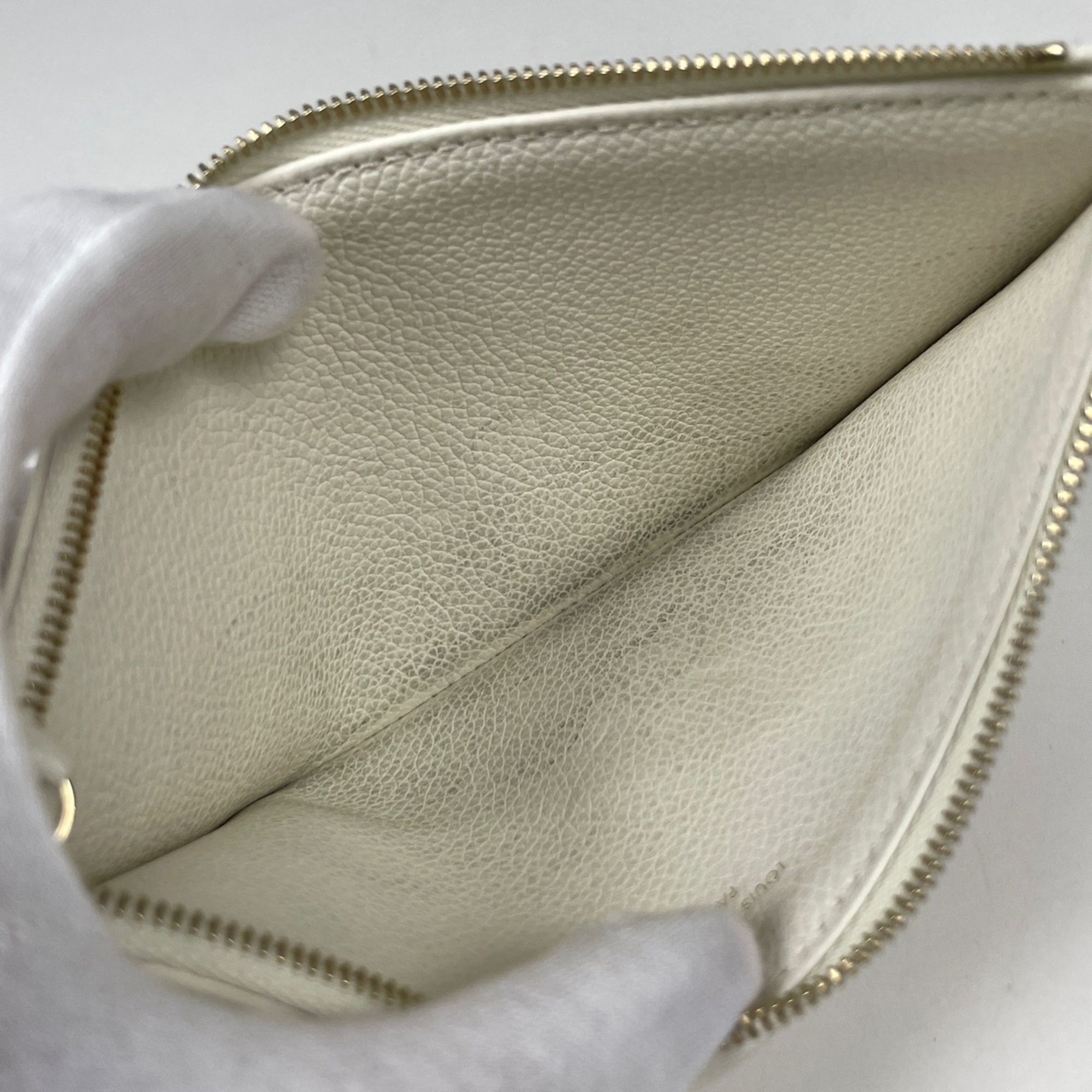 Monogram Empreinte Pochette (Pre-Owned) - Louis Vuitton - Modalova