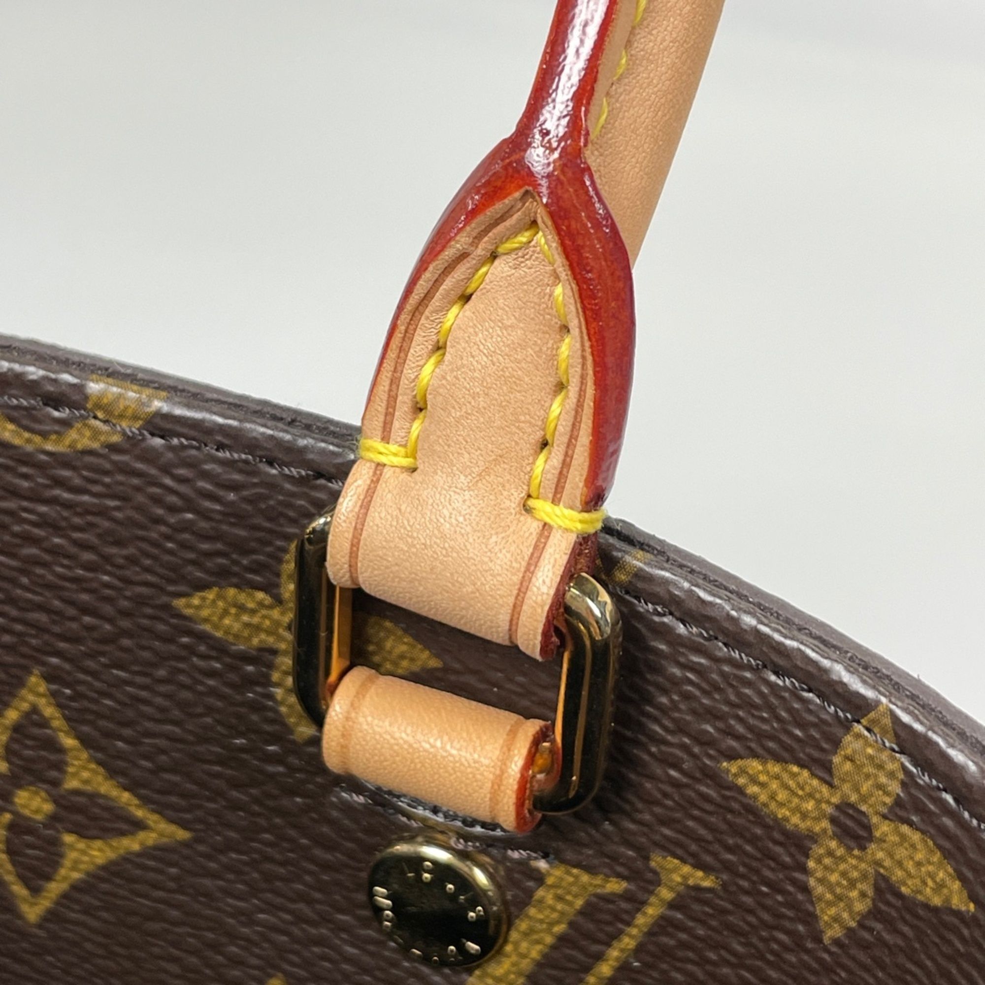 Monogram Handbag (Pre-Owned) - Louis Vuitton - Modalova