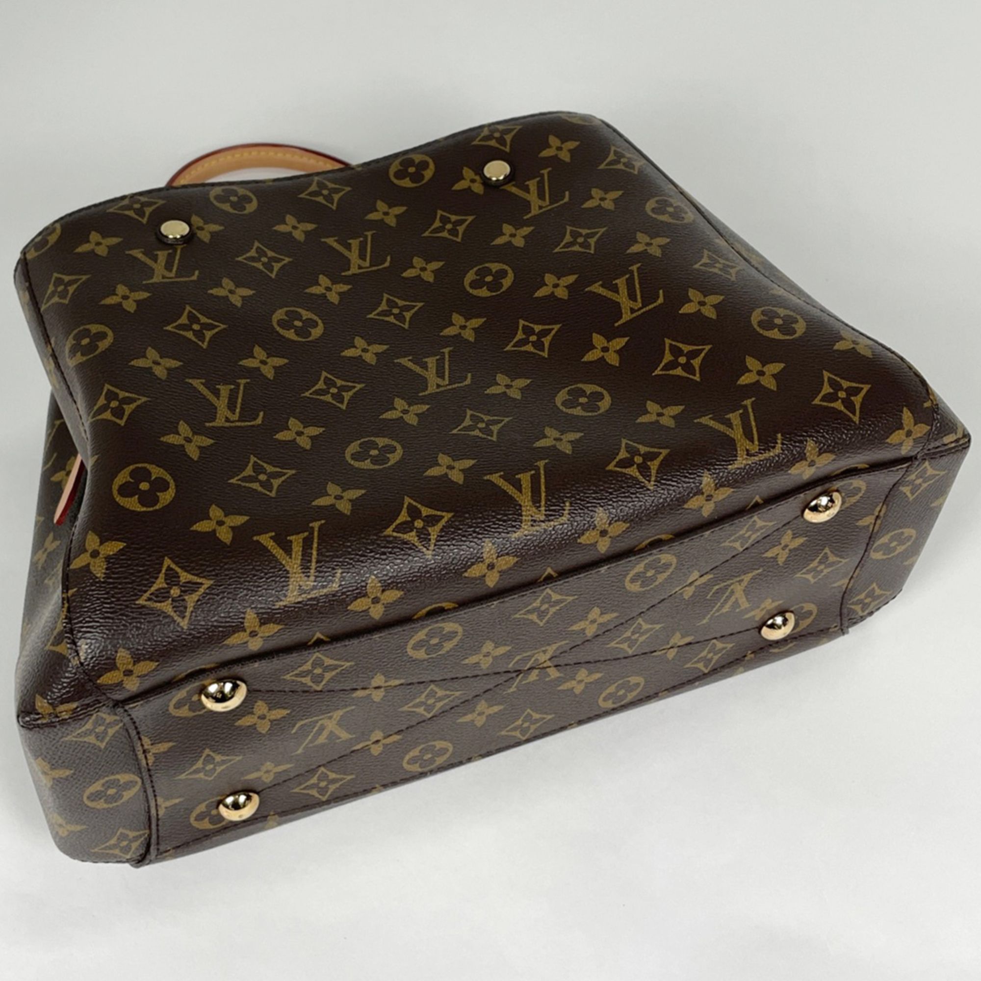 Monogram Handbag (Pre-Owned) - Louis Vuitton - Modalova