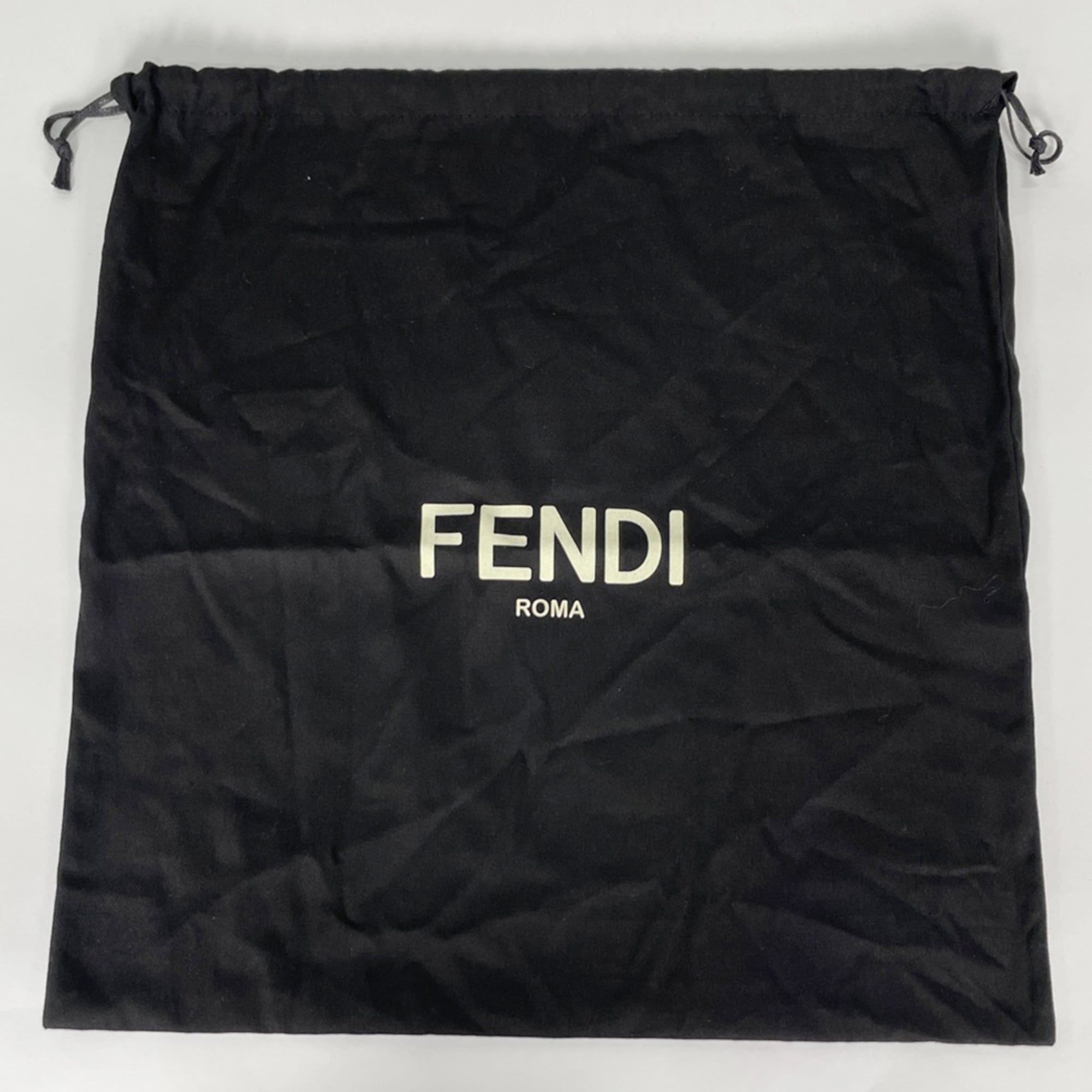 Leather Handbag (Pre-Owned) - Fendi - Modalova