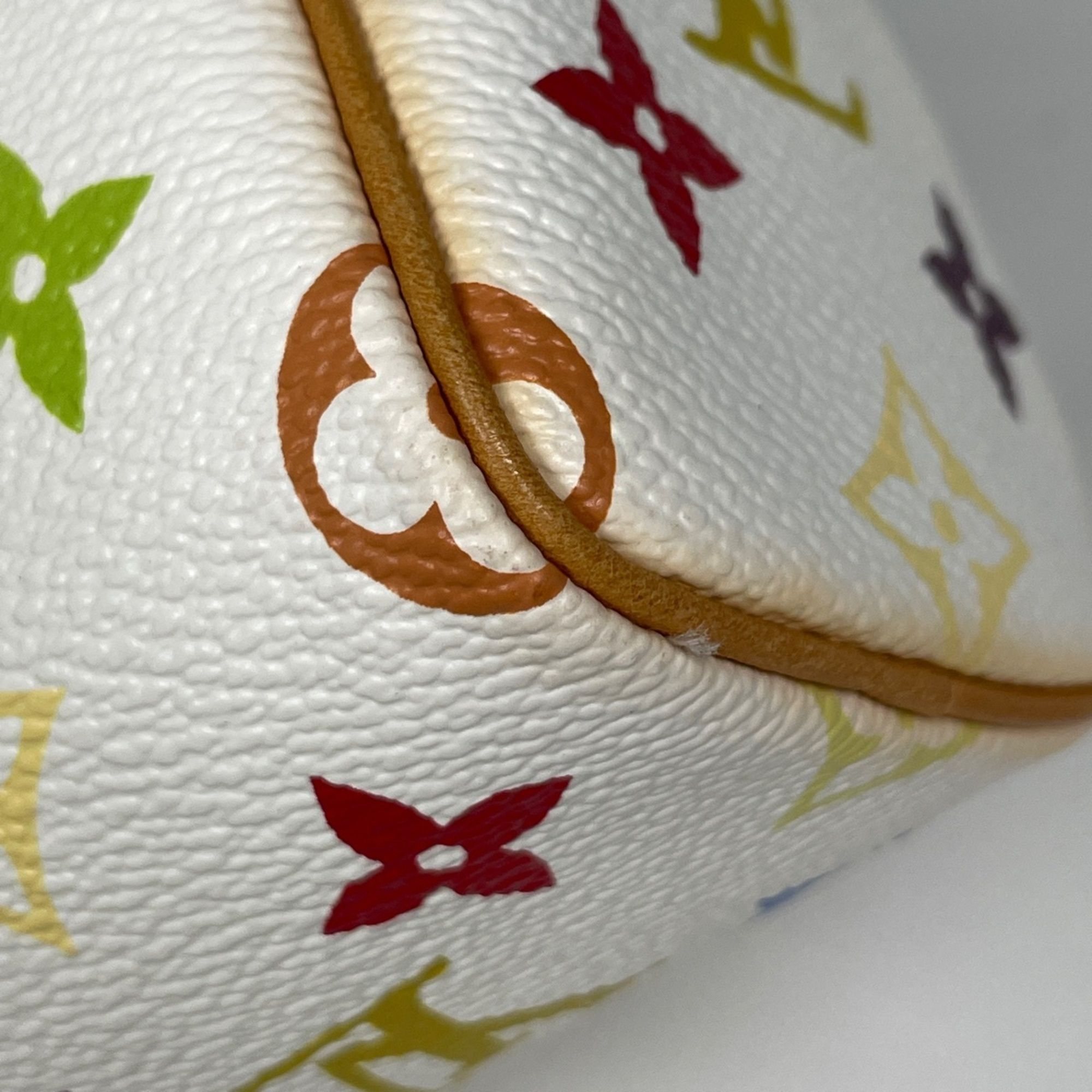 Monogram Multicolore Handbag (Pre-Owned) - Louis Vuitton - Modalova