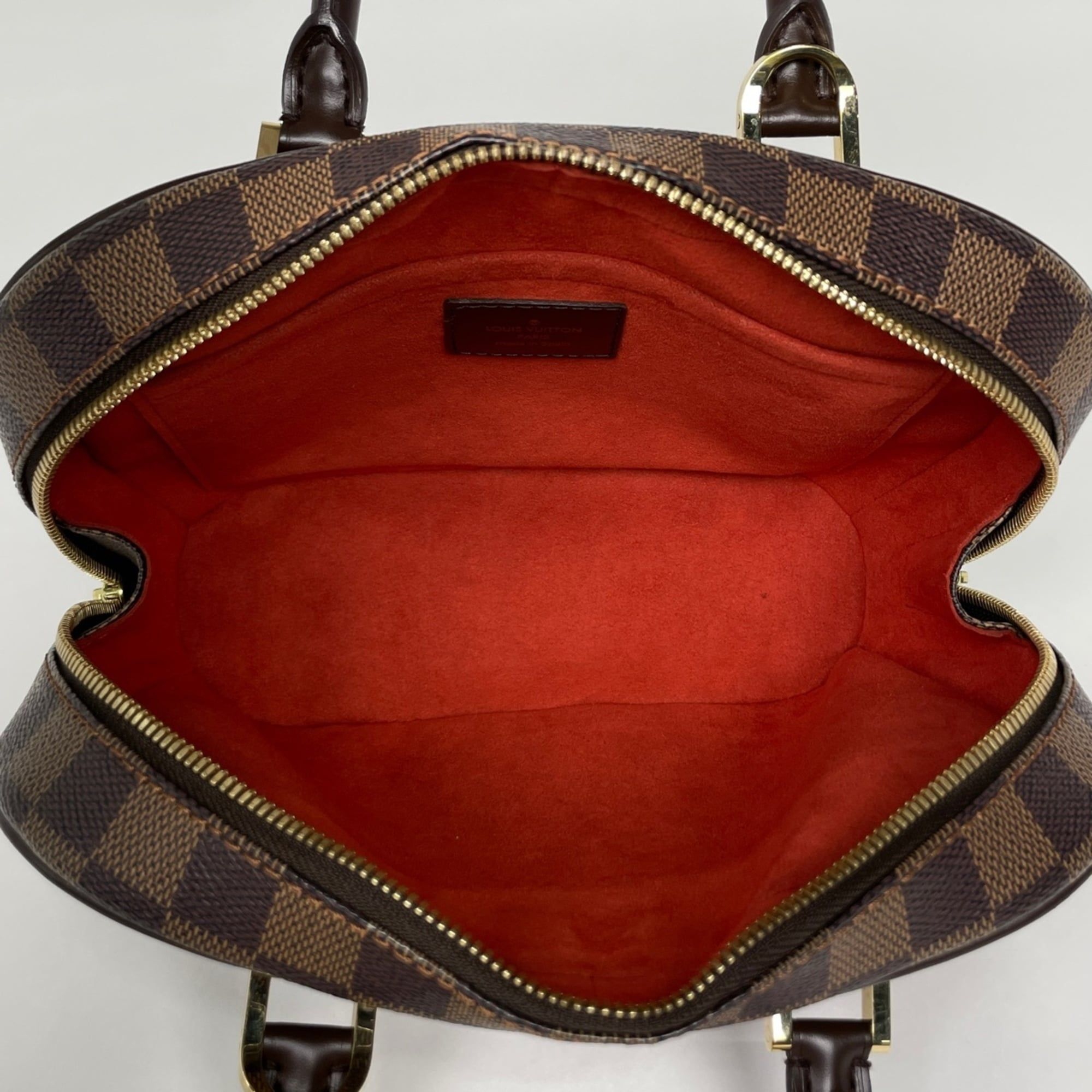 Damier Canvas Handbag (Pre-Owned) - Louis Vuitton - Modalova